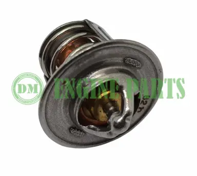 TERMOST 38  82° KUBOTA D/V/Z