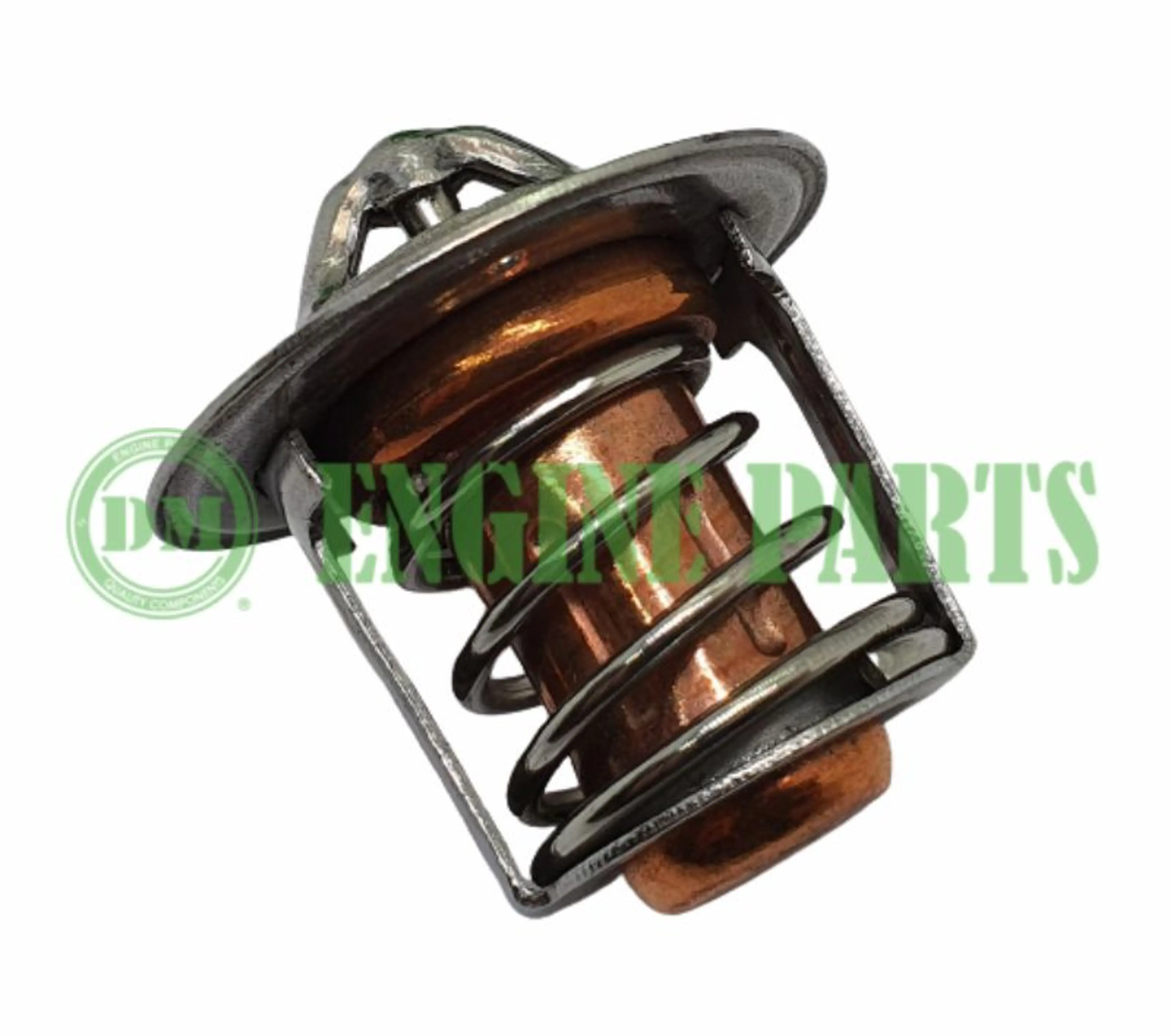 TERMOST 38  82° KUBOTA D/V/Z