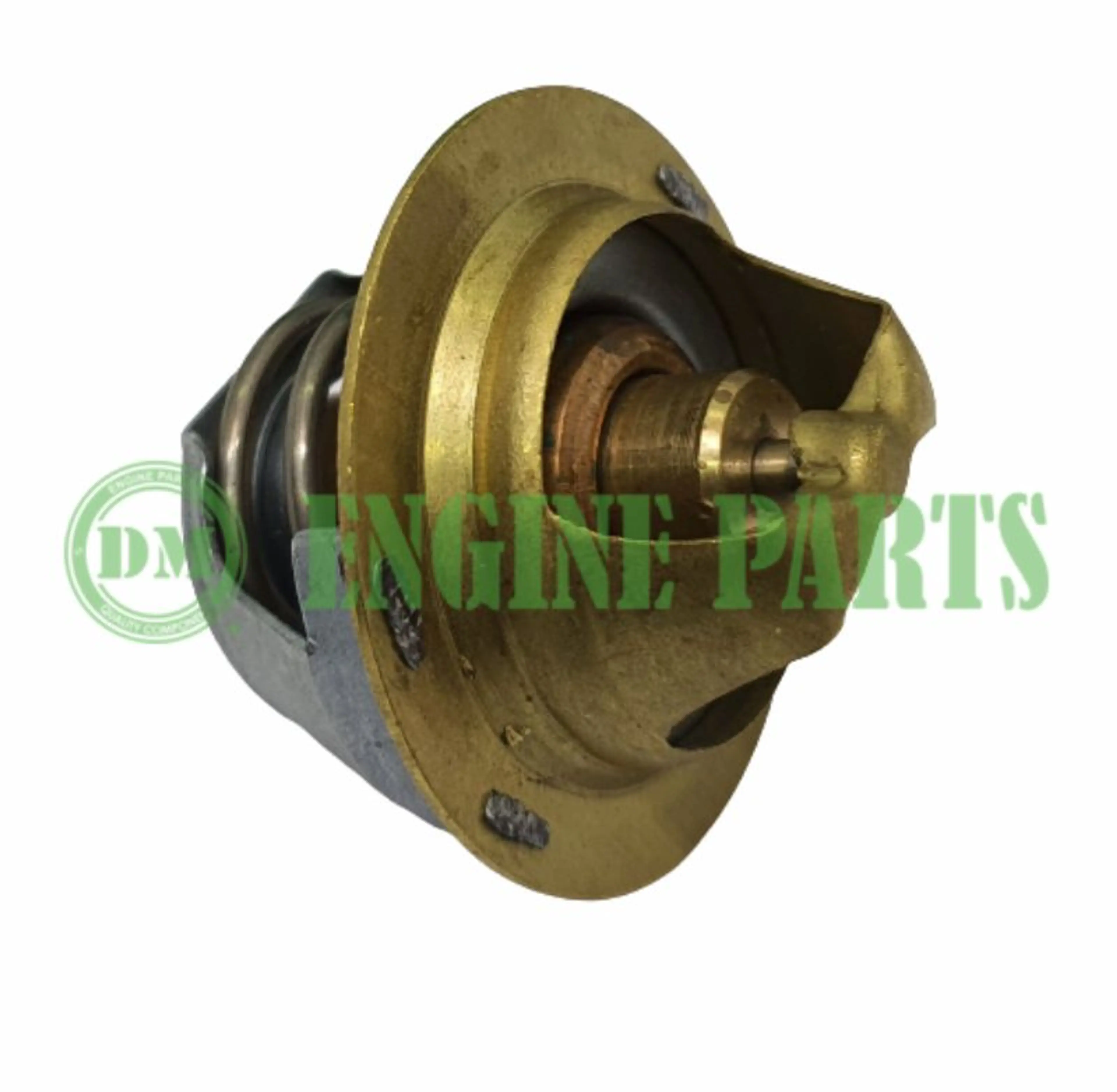 TERMOST 44  71° KUBOTA D/F/V
