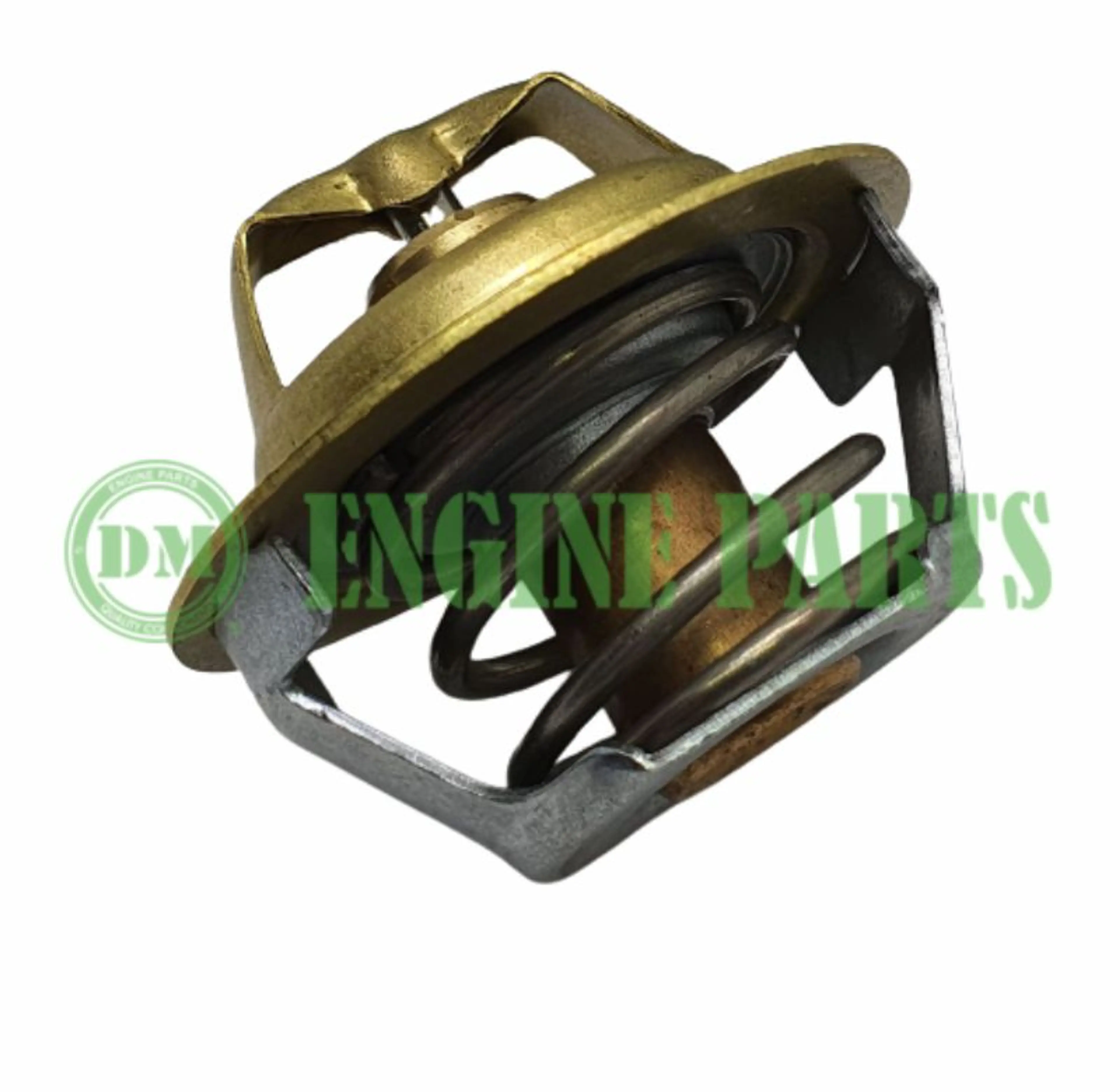 TERMOST 44  71° KUBOTA D/F/V