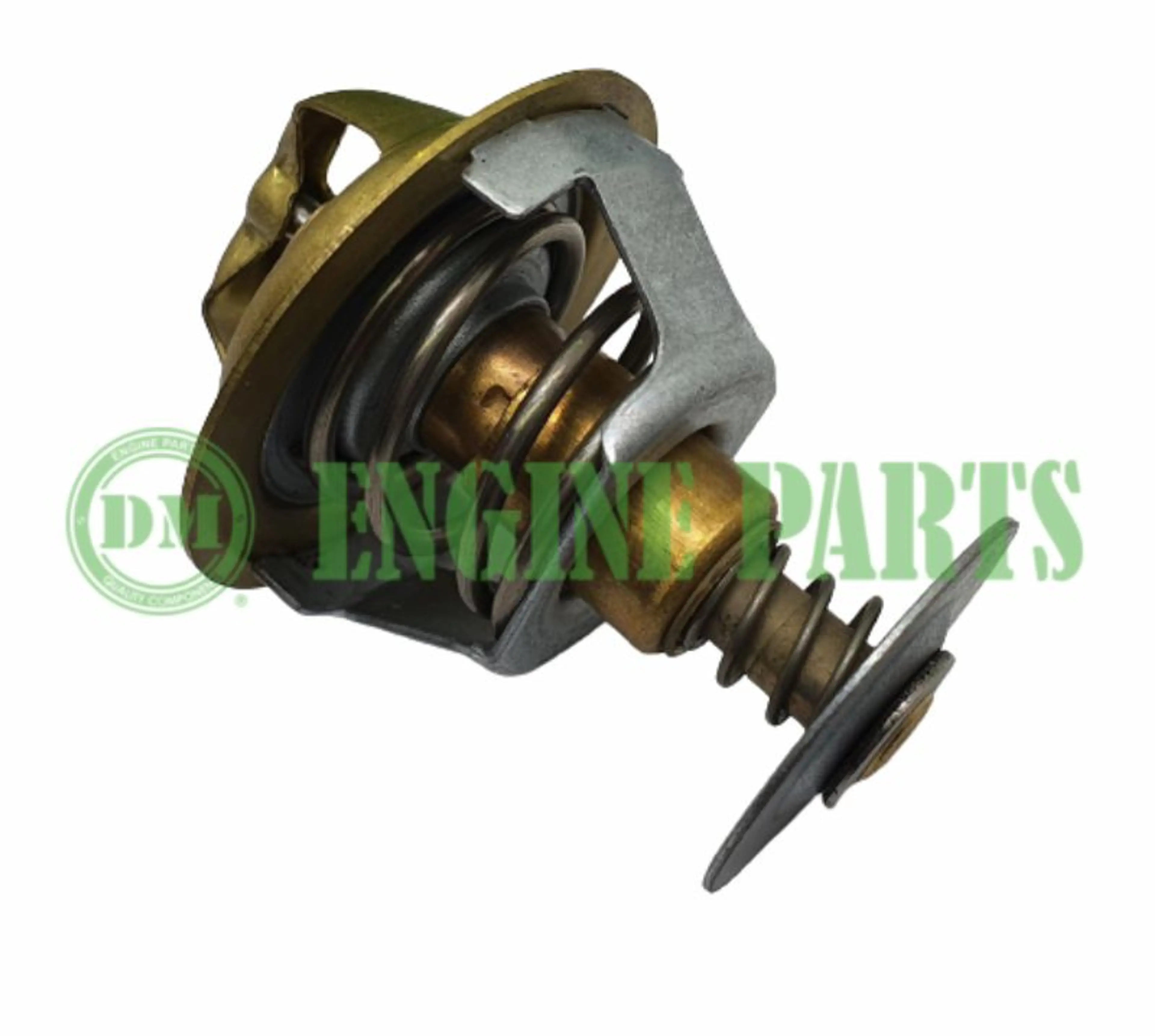TERMOST 44  71° KUBOTA D/V
