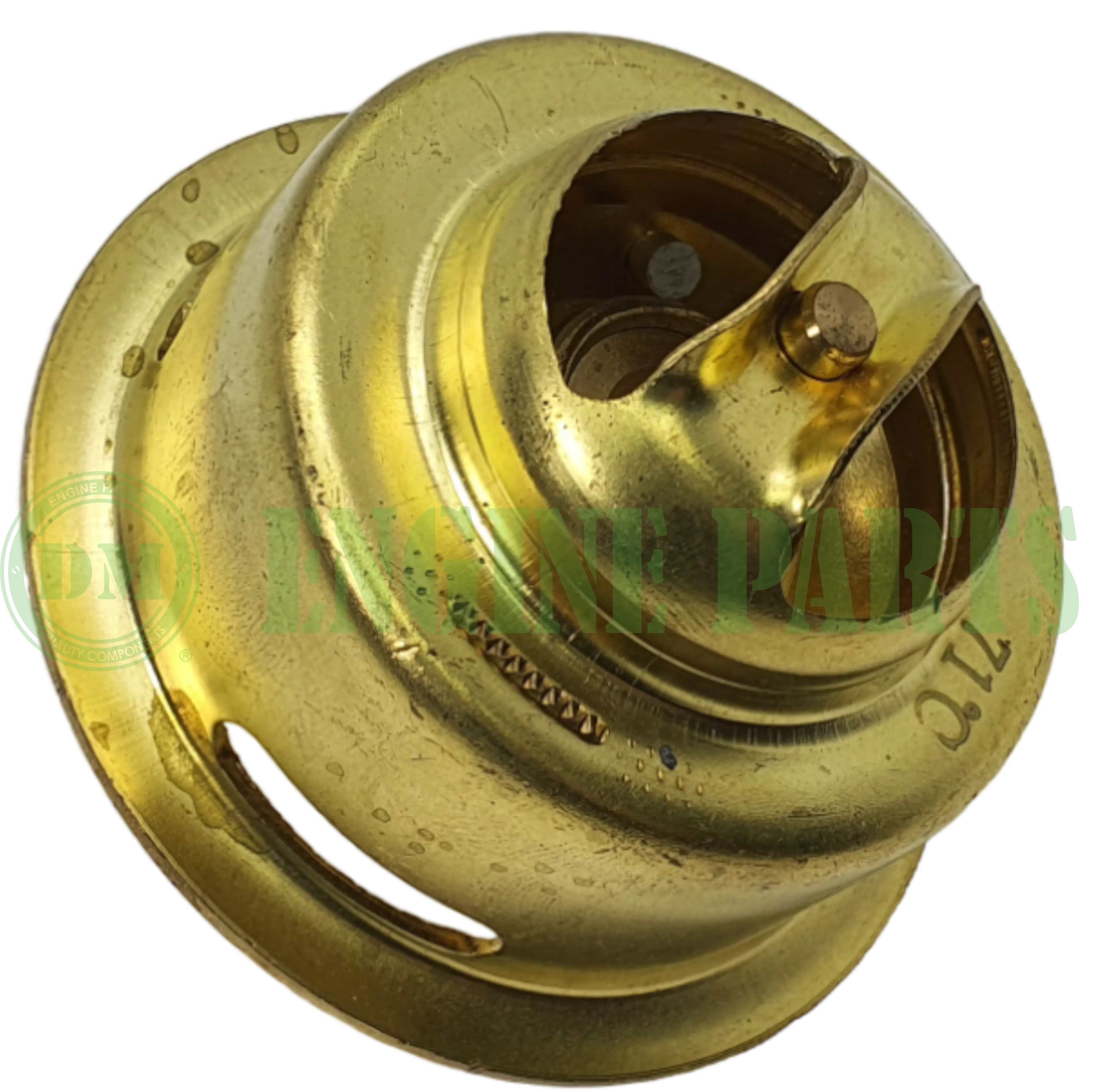 TERMOSTATO MIT D04FD