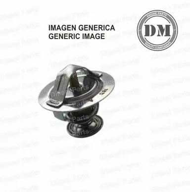 TERMOSTATO MITSUBISHI S4L (76.5º)
