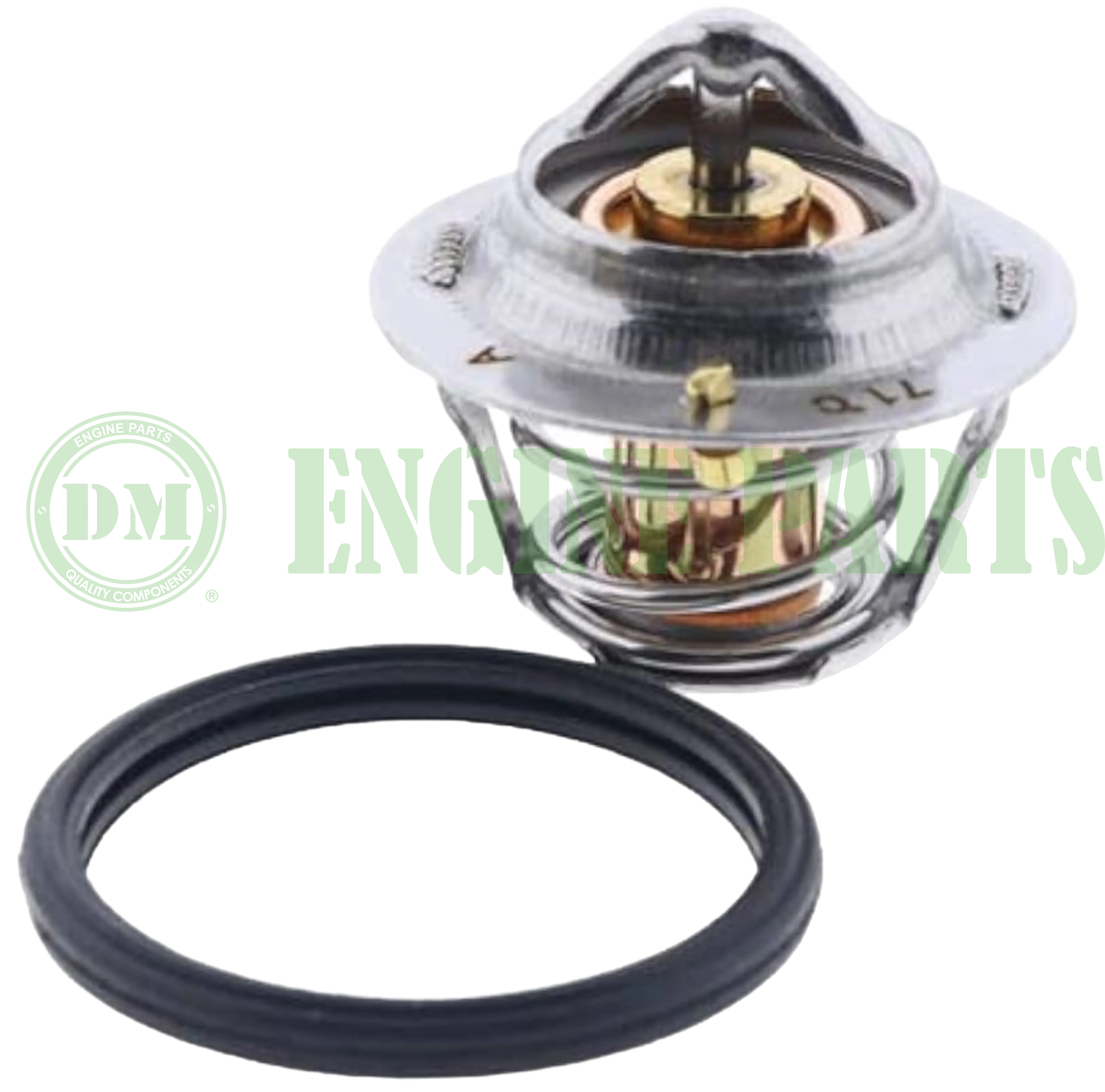 TERMOSTATO YANMAR 3TNE74