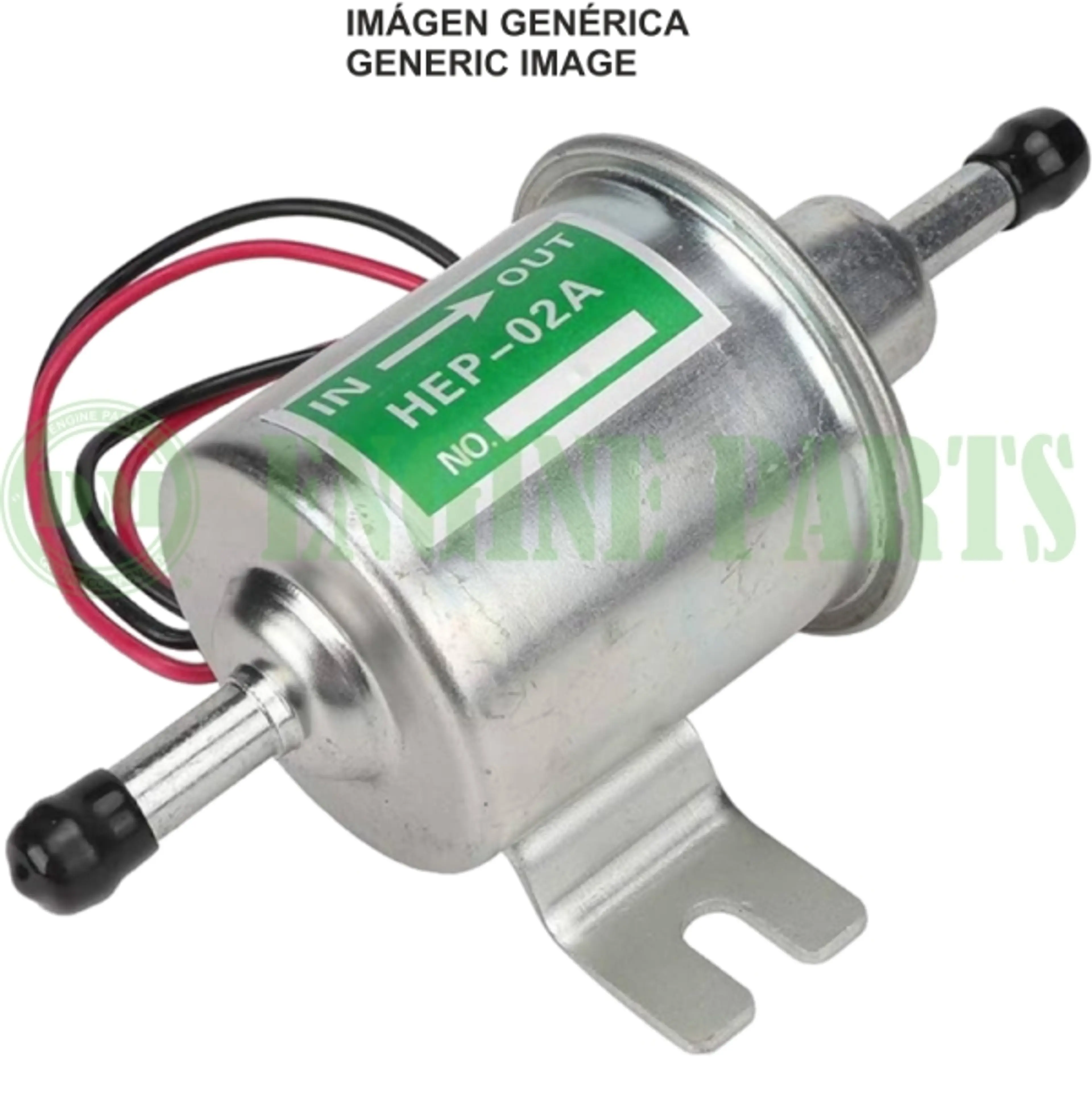 B/COMBUST LIEBHERR TRANSFERENCIA