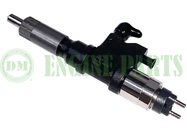 INYECTOR ISUZU 4/6HK1