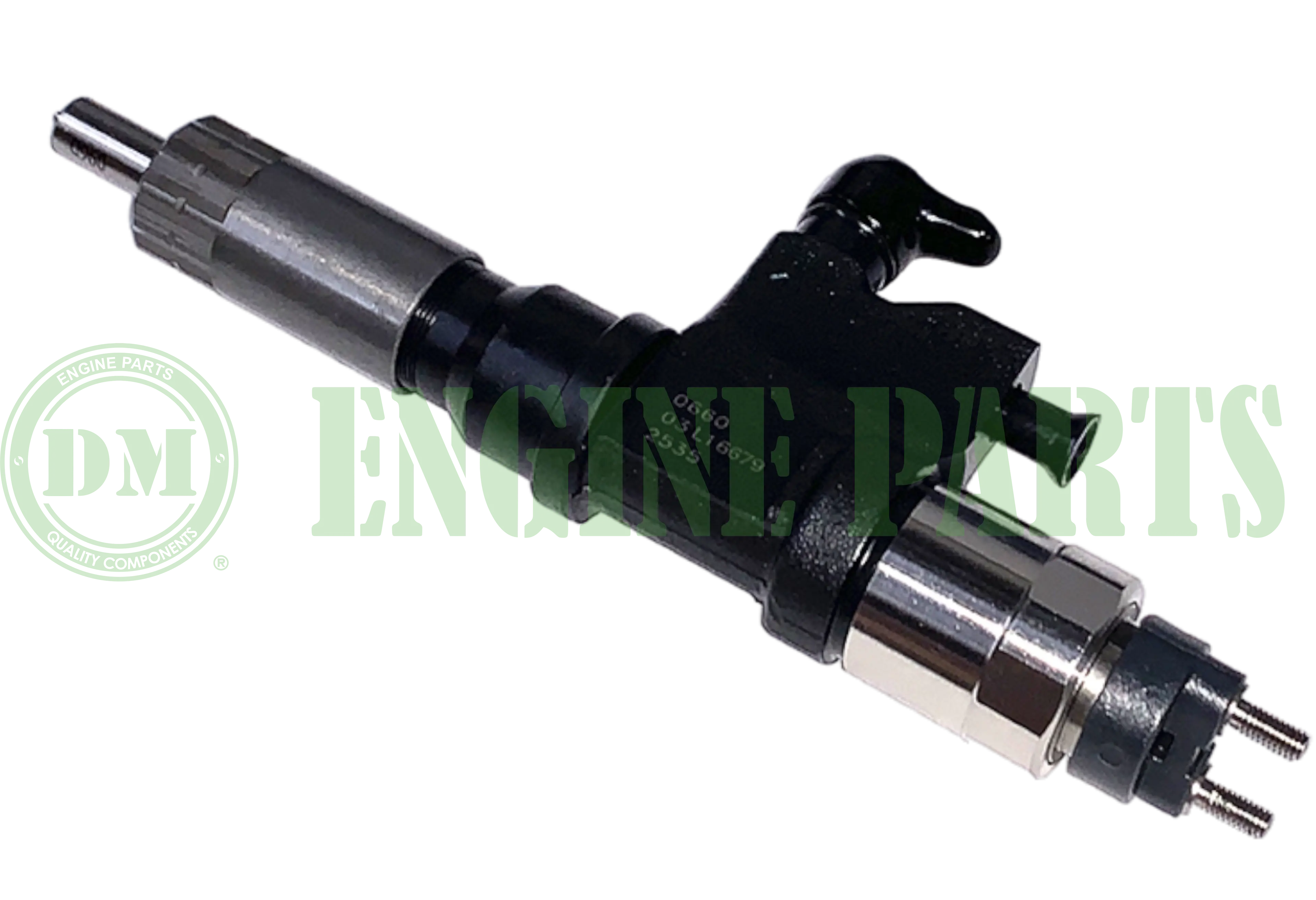 INYECTOR ISUZU 4/6HK1