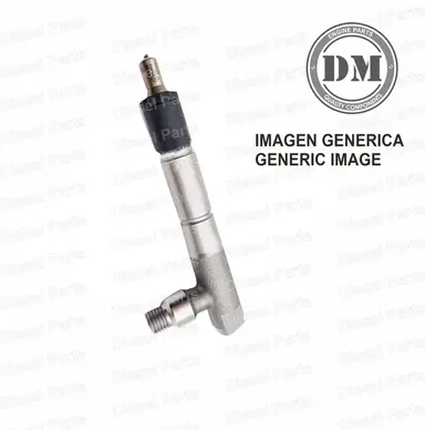 INYECTOR LIEBHERR D904