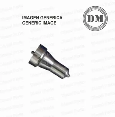 TOBERA LIEBHERR D924