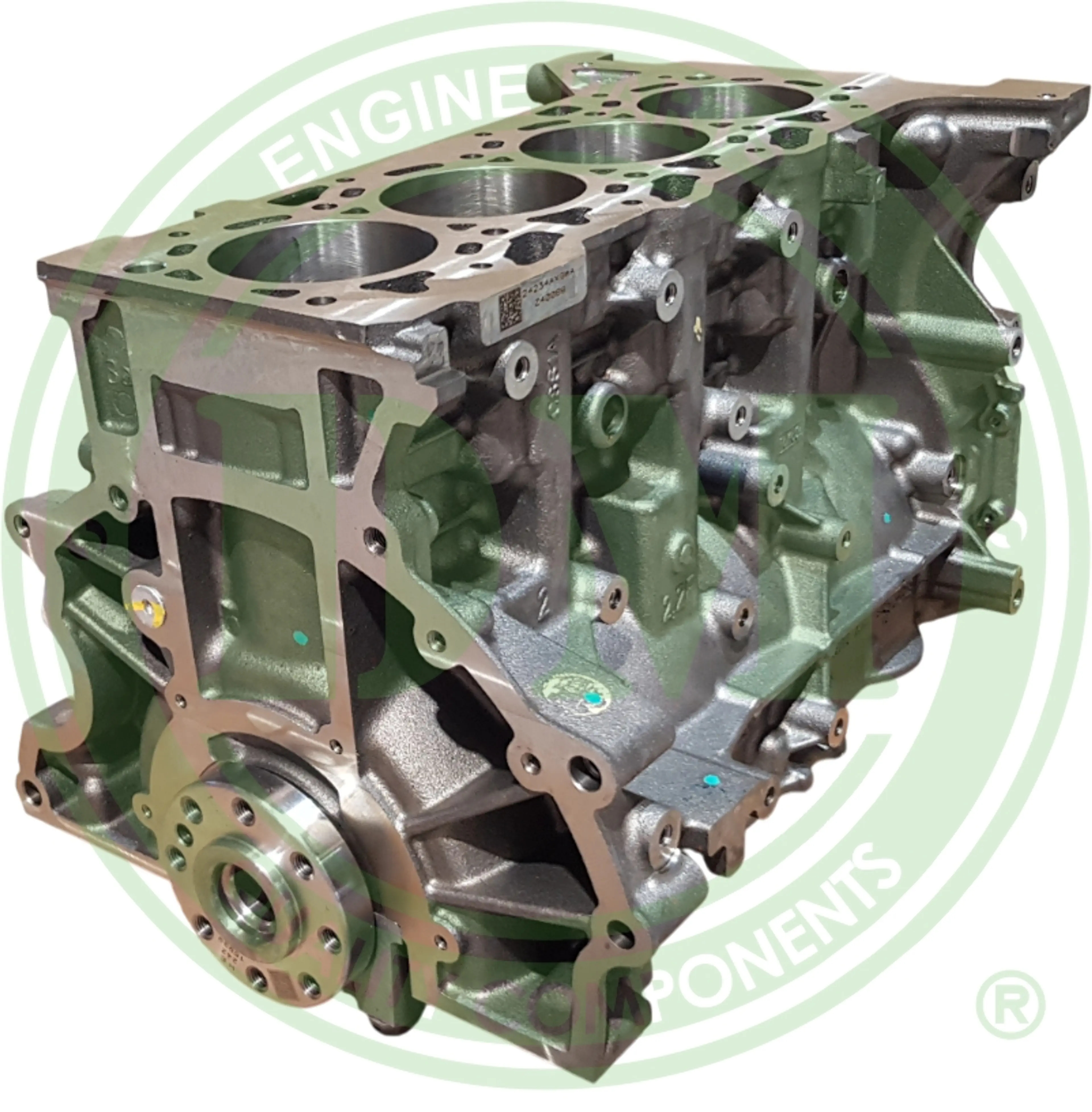 ALIGERADO FORD/PSA 2.2 PUMA 4H03