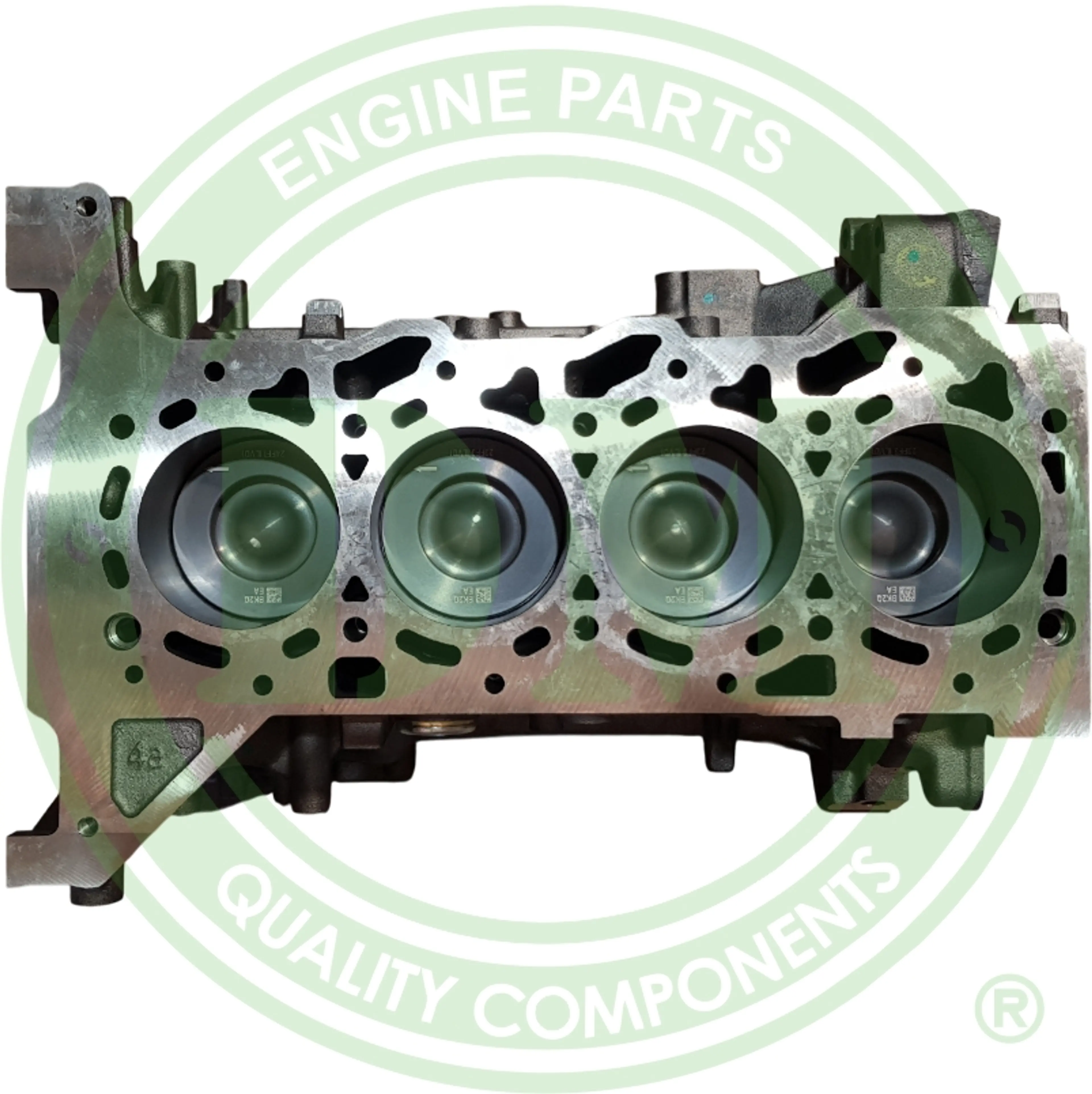 ALIGERADO FORD/PSA 2.2 PUMA 4H03