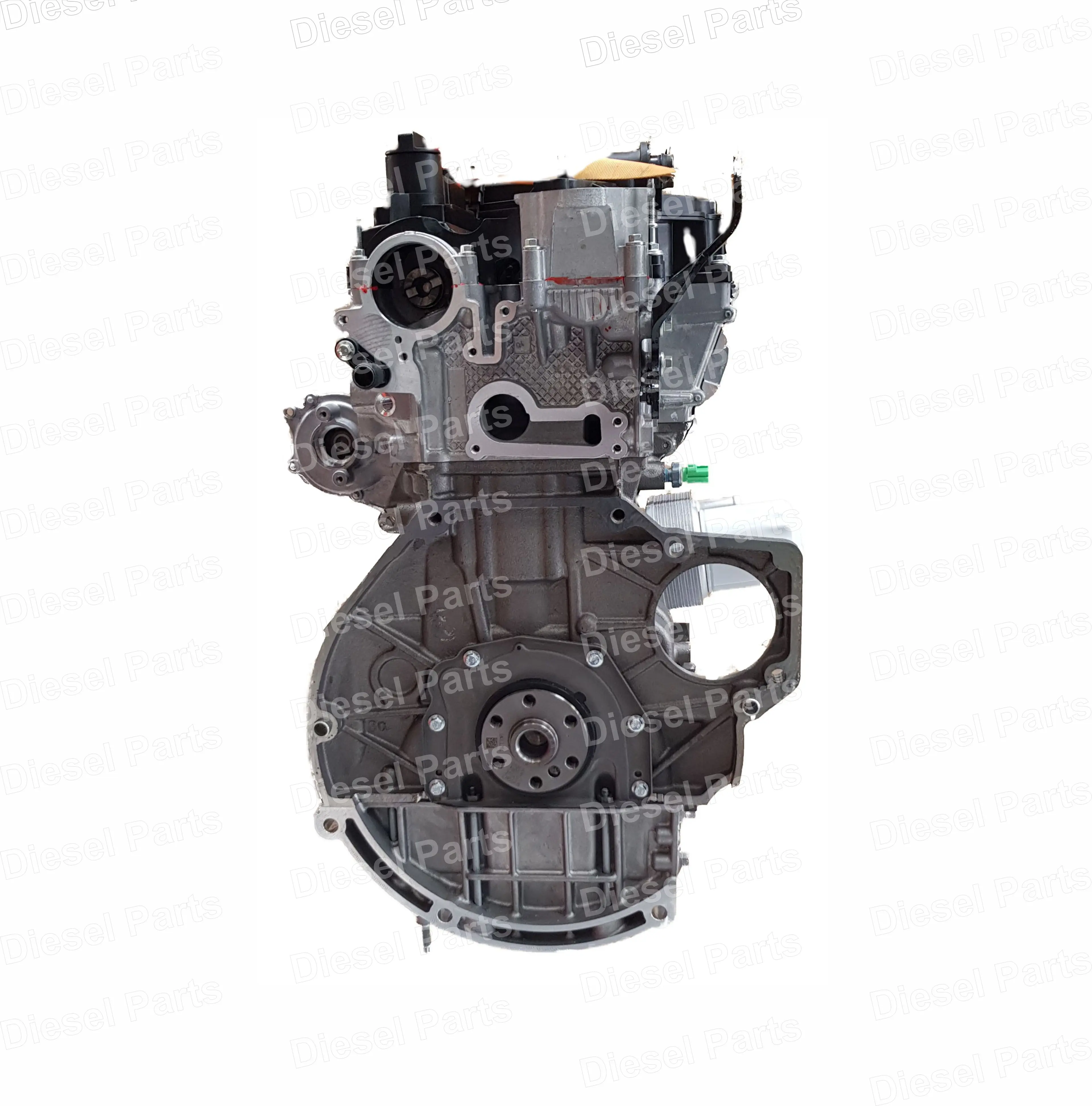 MOTOR SEMI FORD 1.0 ECOBOOST M1DA