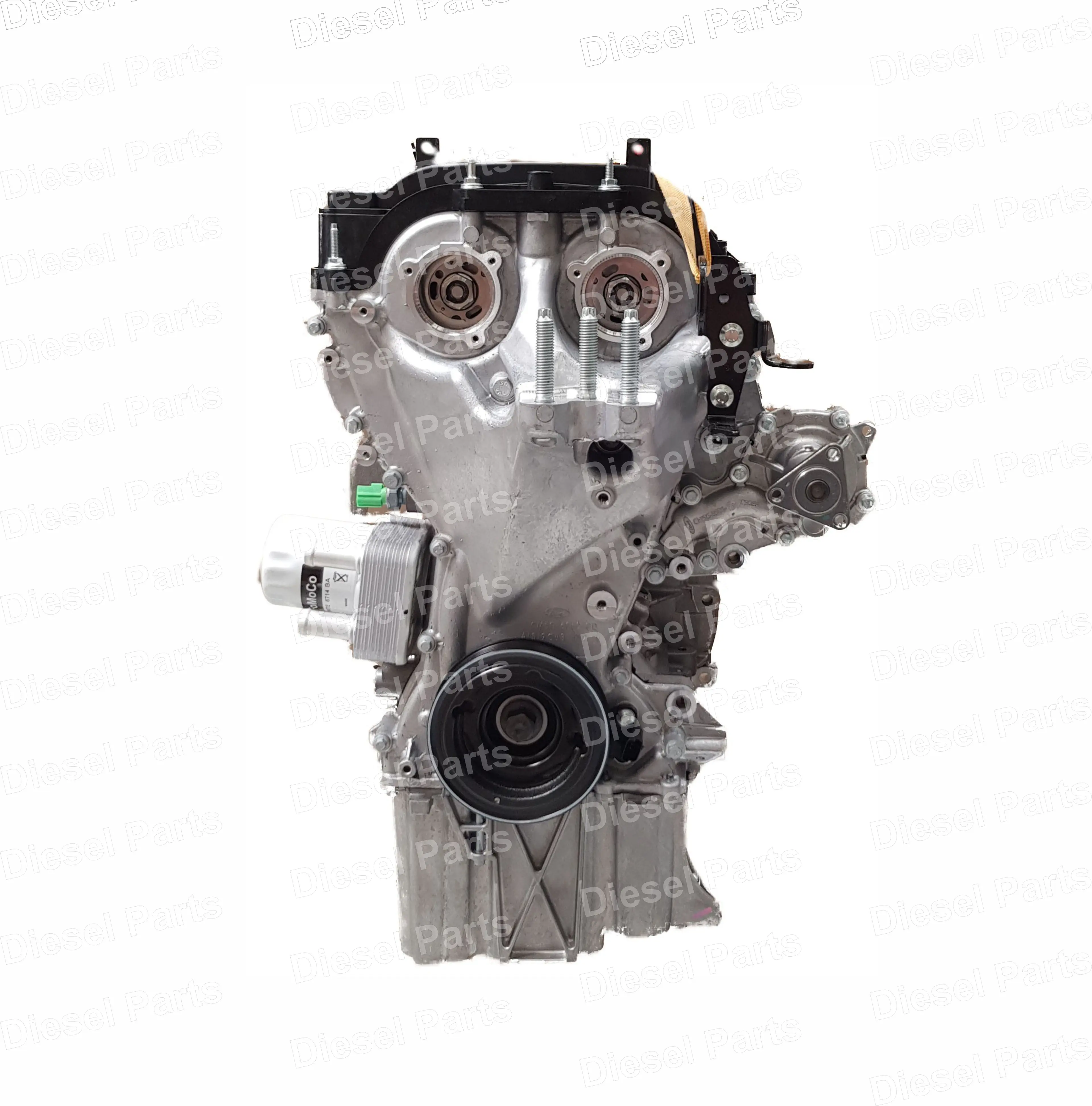 MOTOR SEMI FORD 1.0 ECOBOOST M1DA