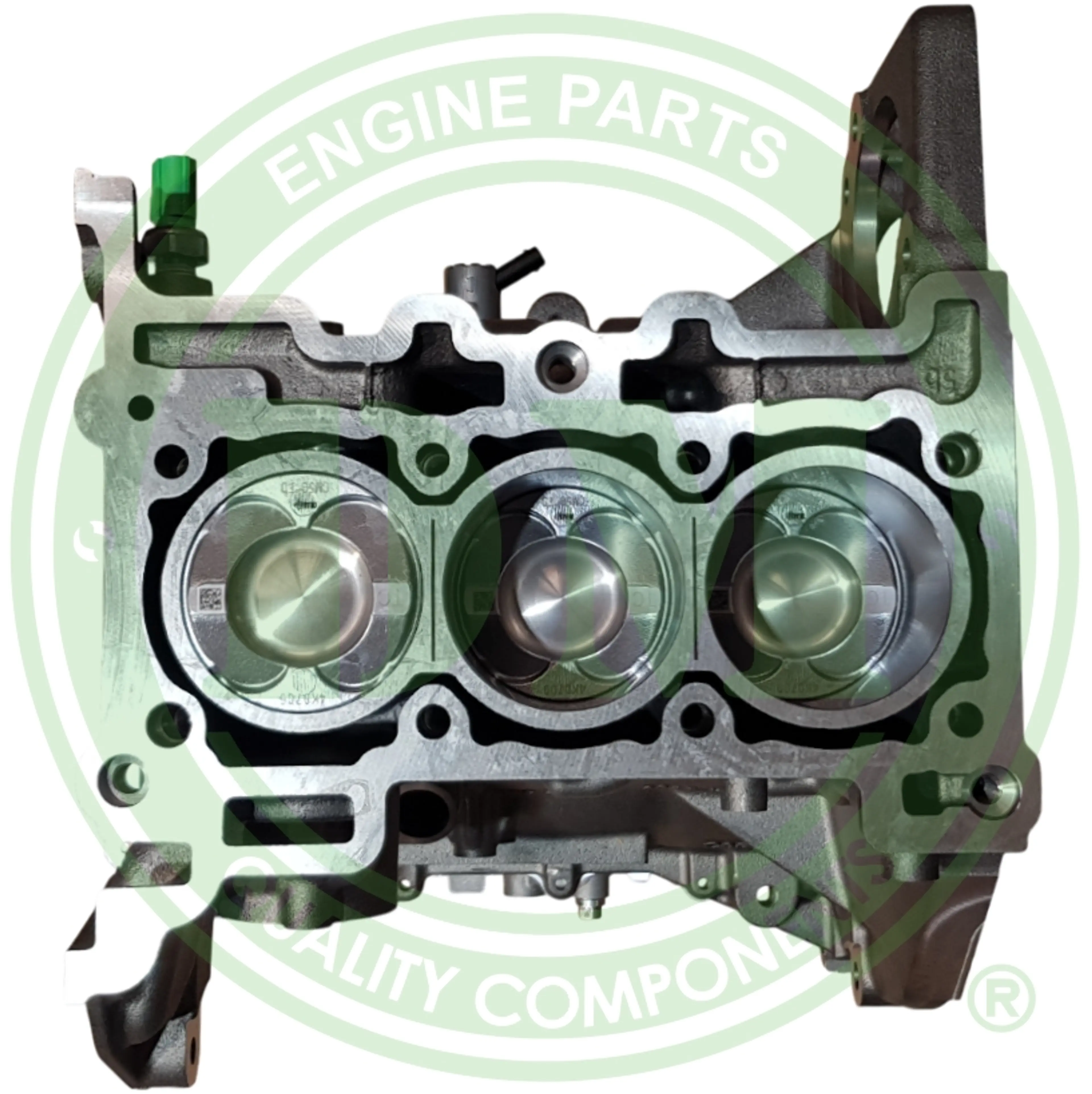 ALIGERADO FORD 1.0 ECOBOOST M1DA