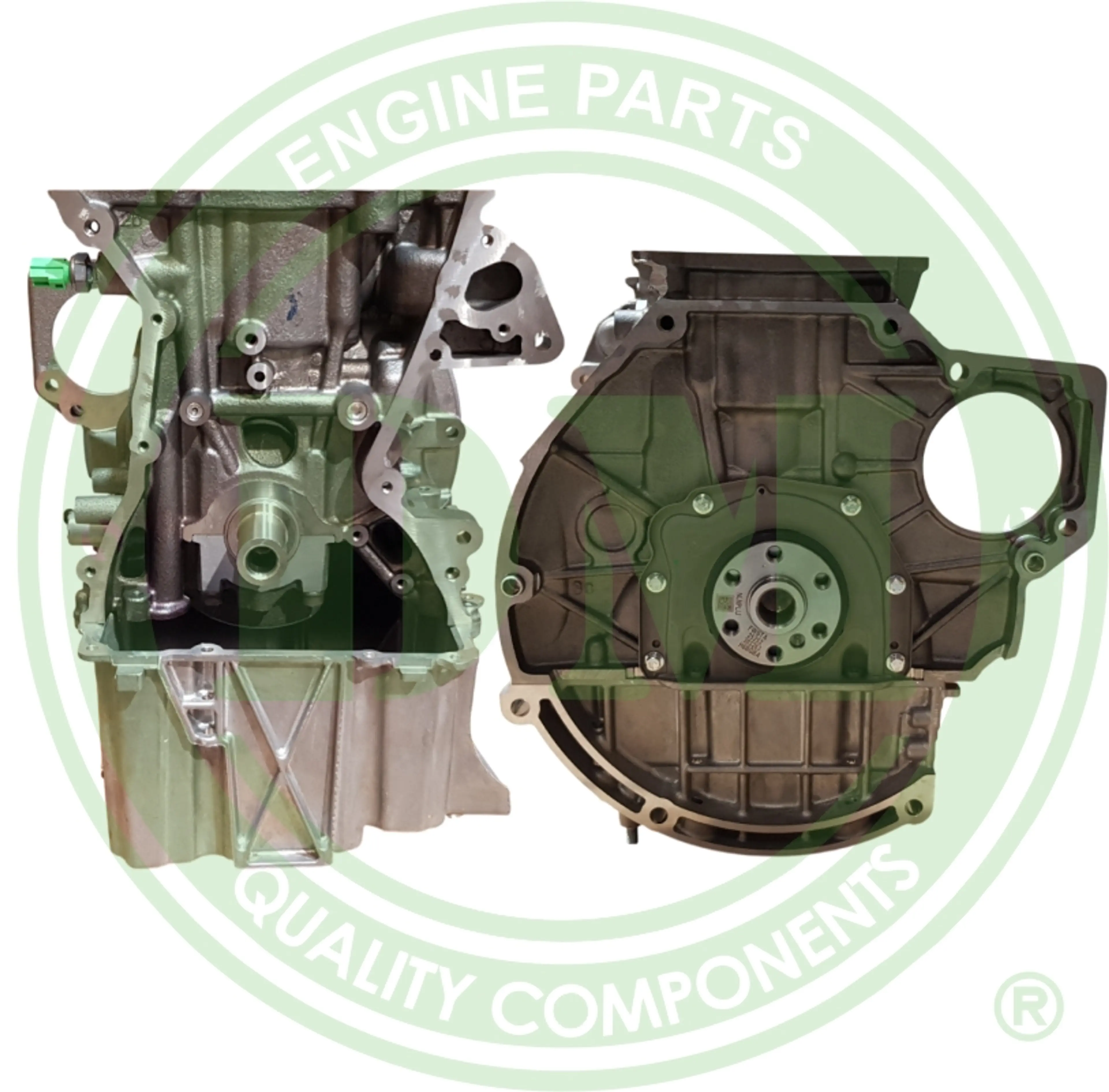 ALIGERADO FORD 1.0 ECOBOOST M1DA