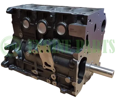 ALIGERADO MITSUBISHI 4D56T (D4BH)