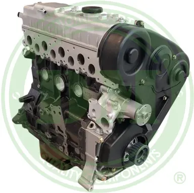 MOTOR SEMI MITSUBISHI 4D56T C/DISTR