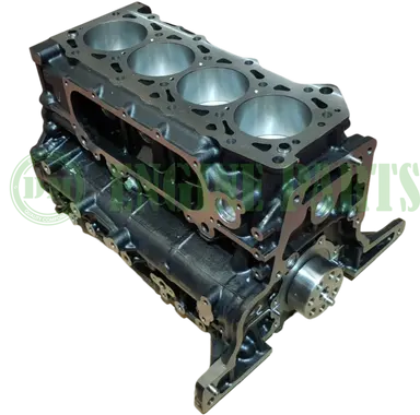 ALIGERADO NISSAN ZD30 EURO 5