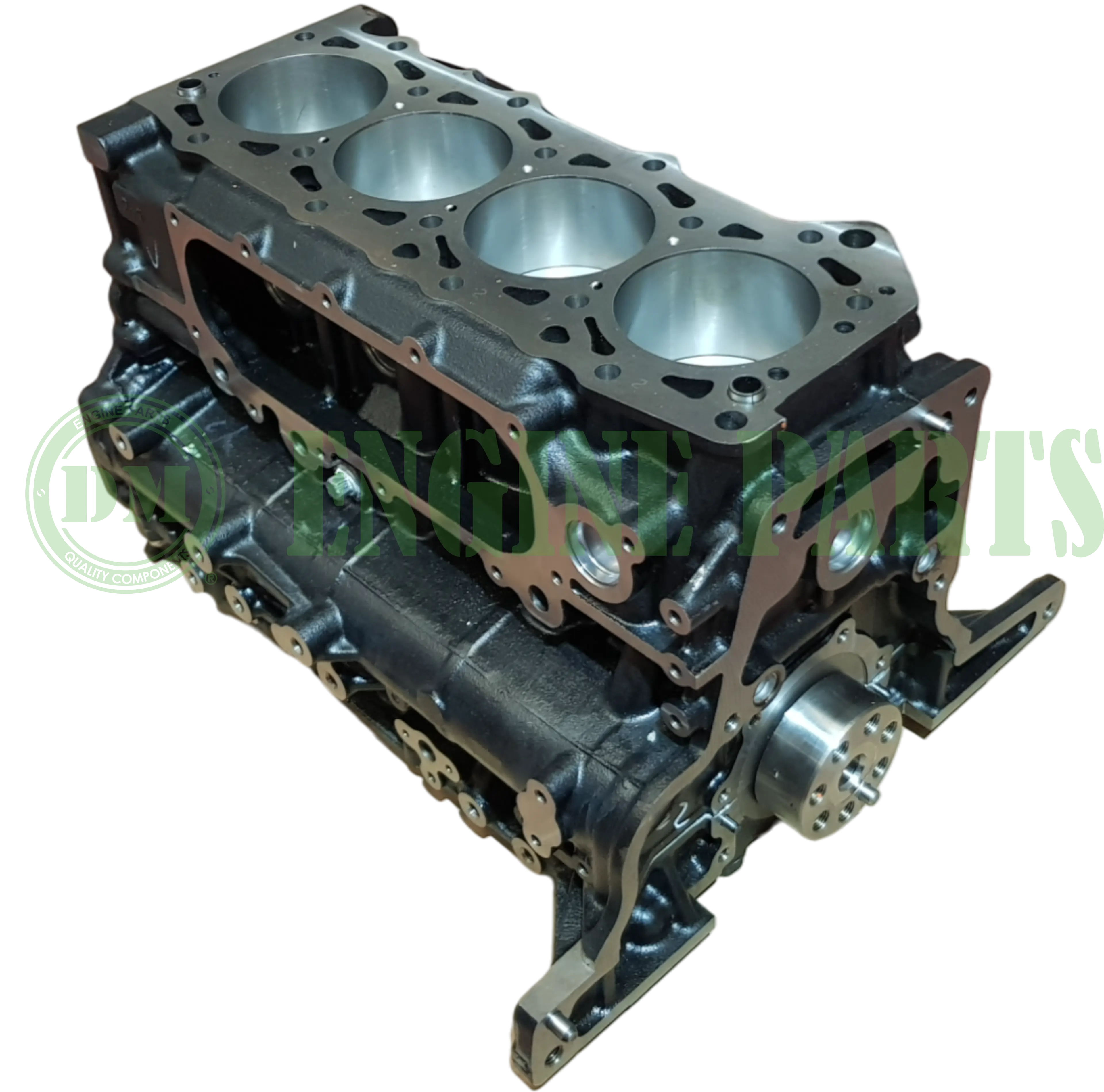 ALIGERADO NISSAN ZD30 EURO 5