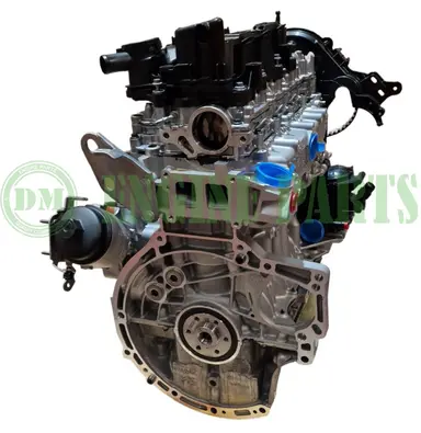 MOTOR SEMI PSA 1.5 DV5 CARTER PLAST