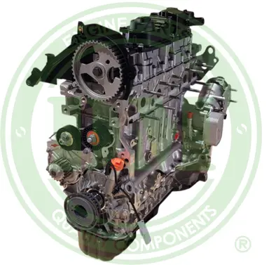 MOTOR SEMI PSA 1.6 BH01/DV6 CONV