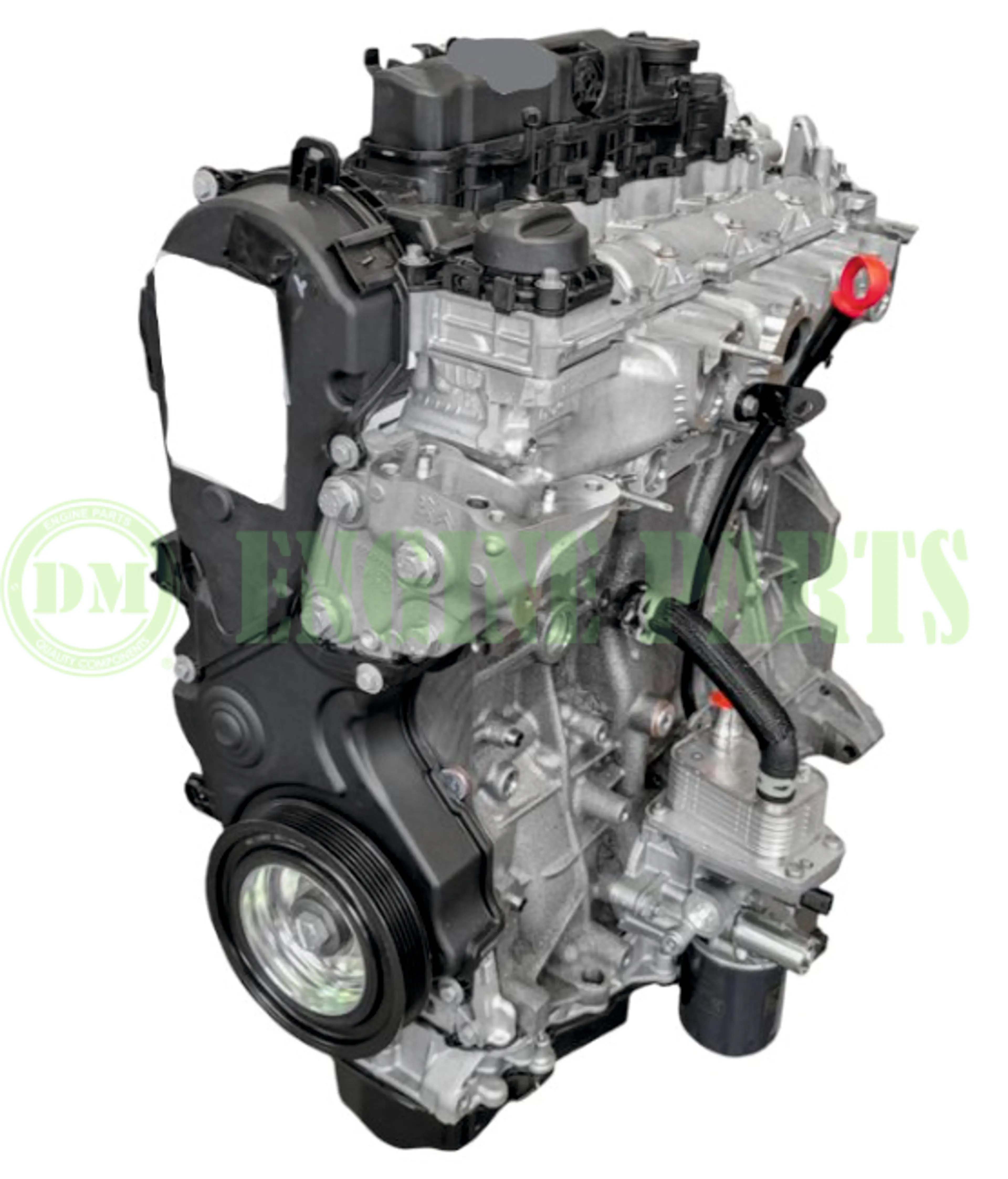 MOTOR SEMI PSA 4H03 4HB EURO6
