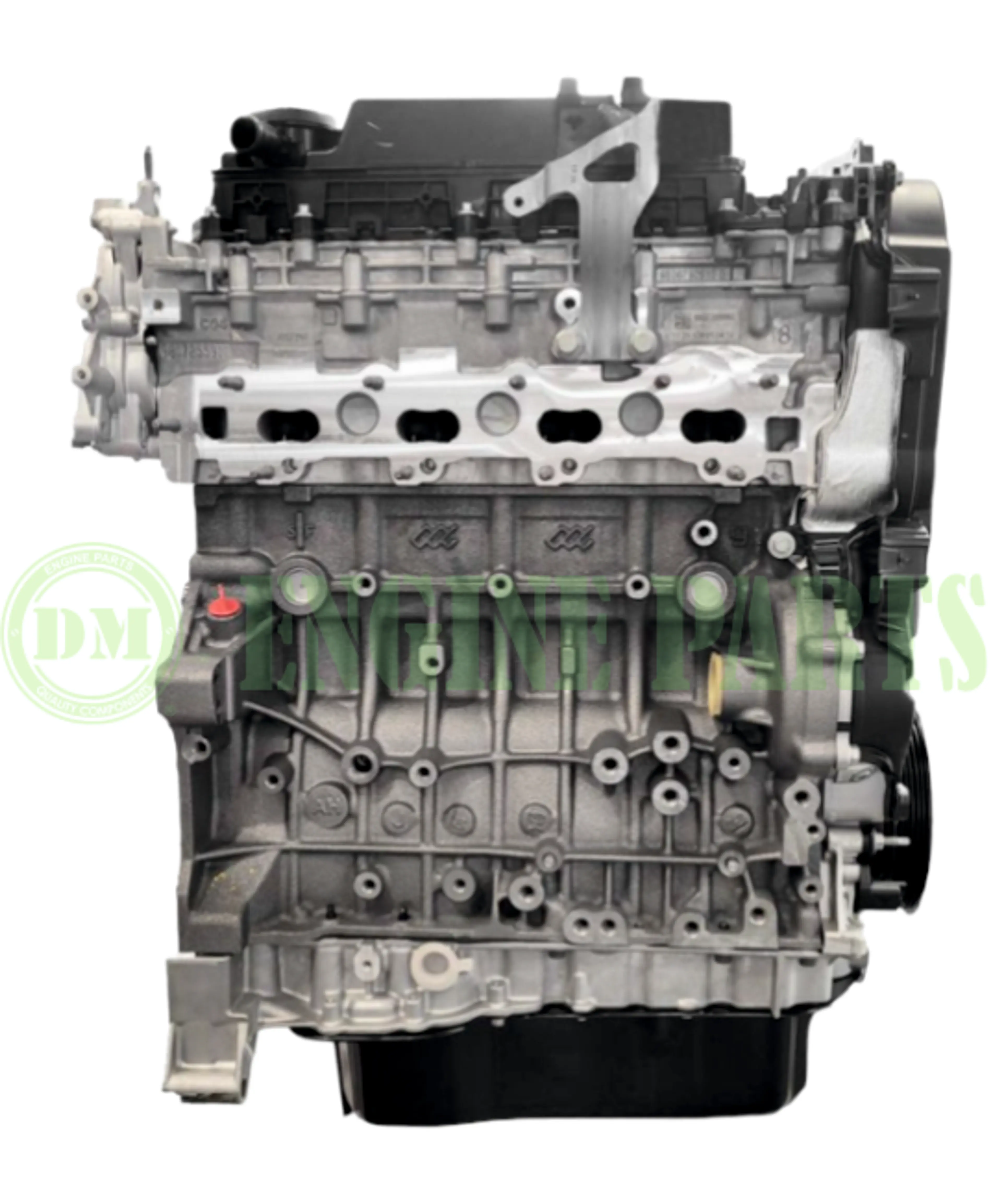 MOTOR SEMI PSA 4H03 4HB EURO6
