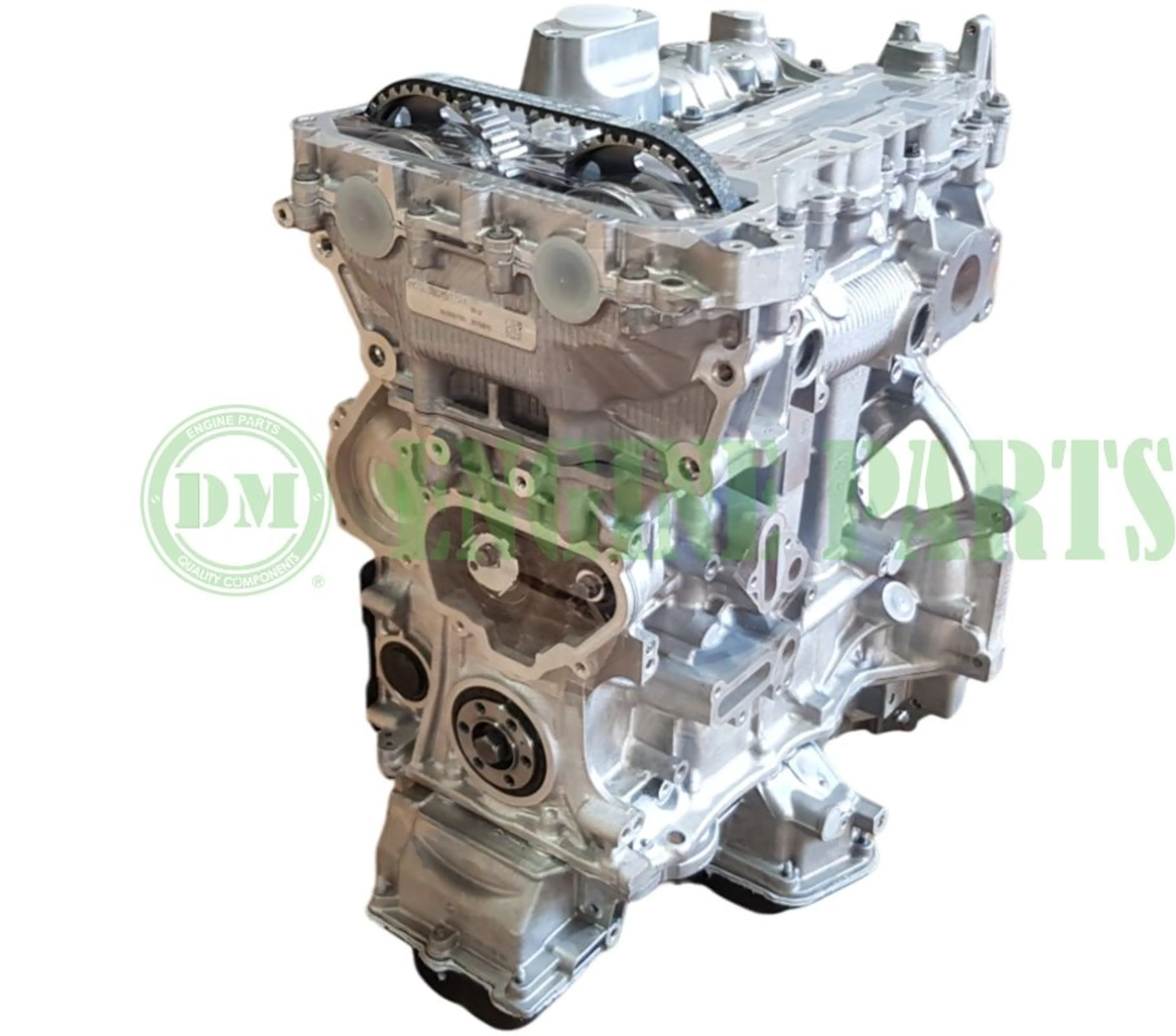 MOTOR SEMI PSA 1.2 HN01/02 AMARILLA