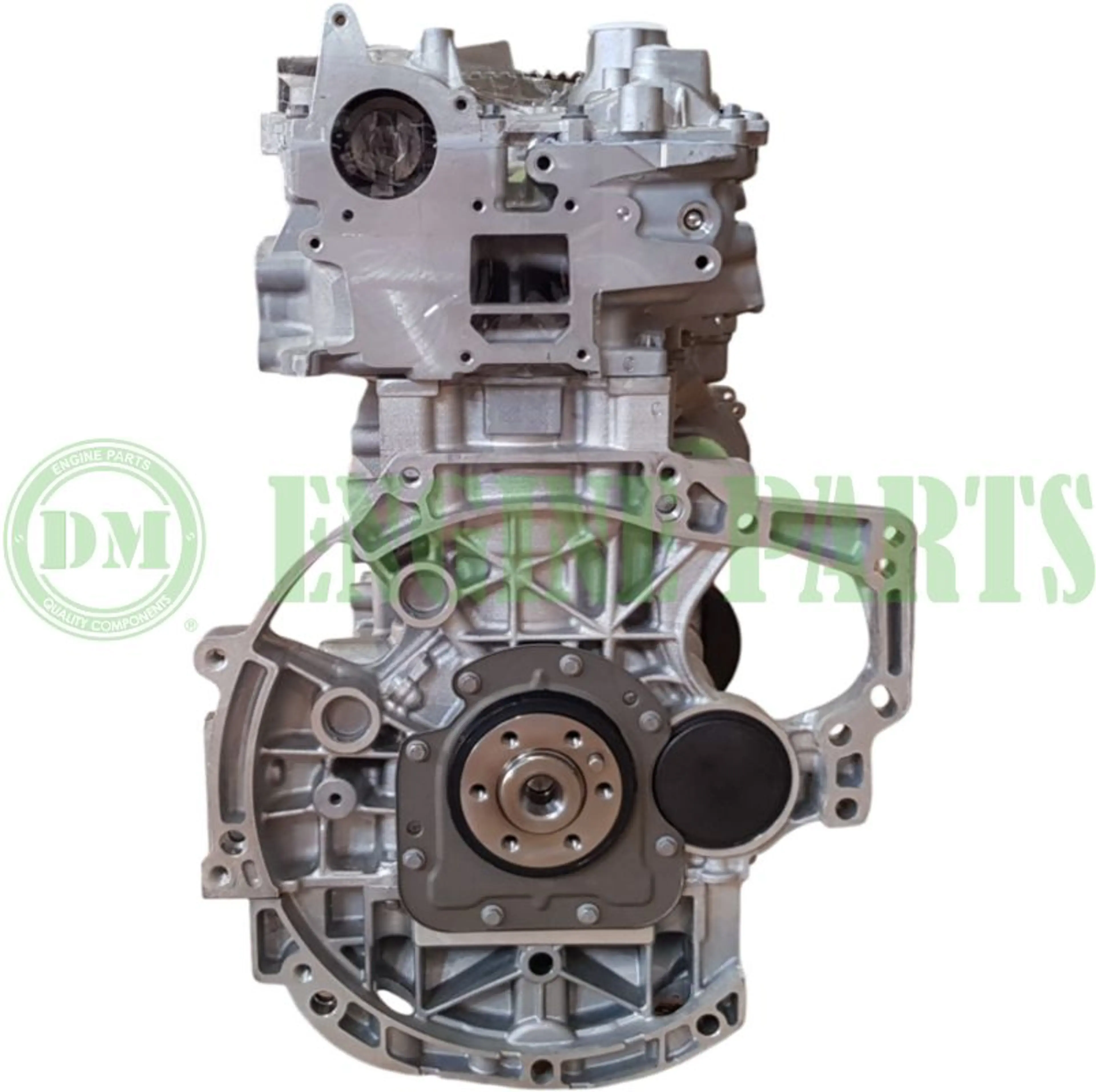 MOTOR SEMI PSA 1.2 HN01/02 AMARILLA