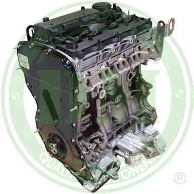 MOTOR SEMI FORD 2.2 DRFF/4H03