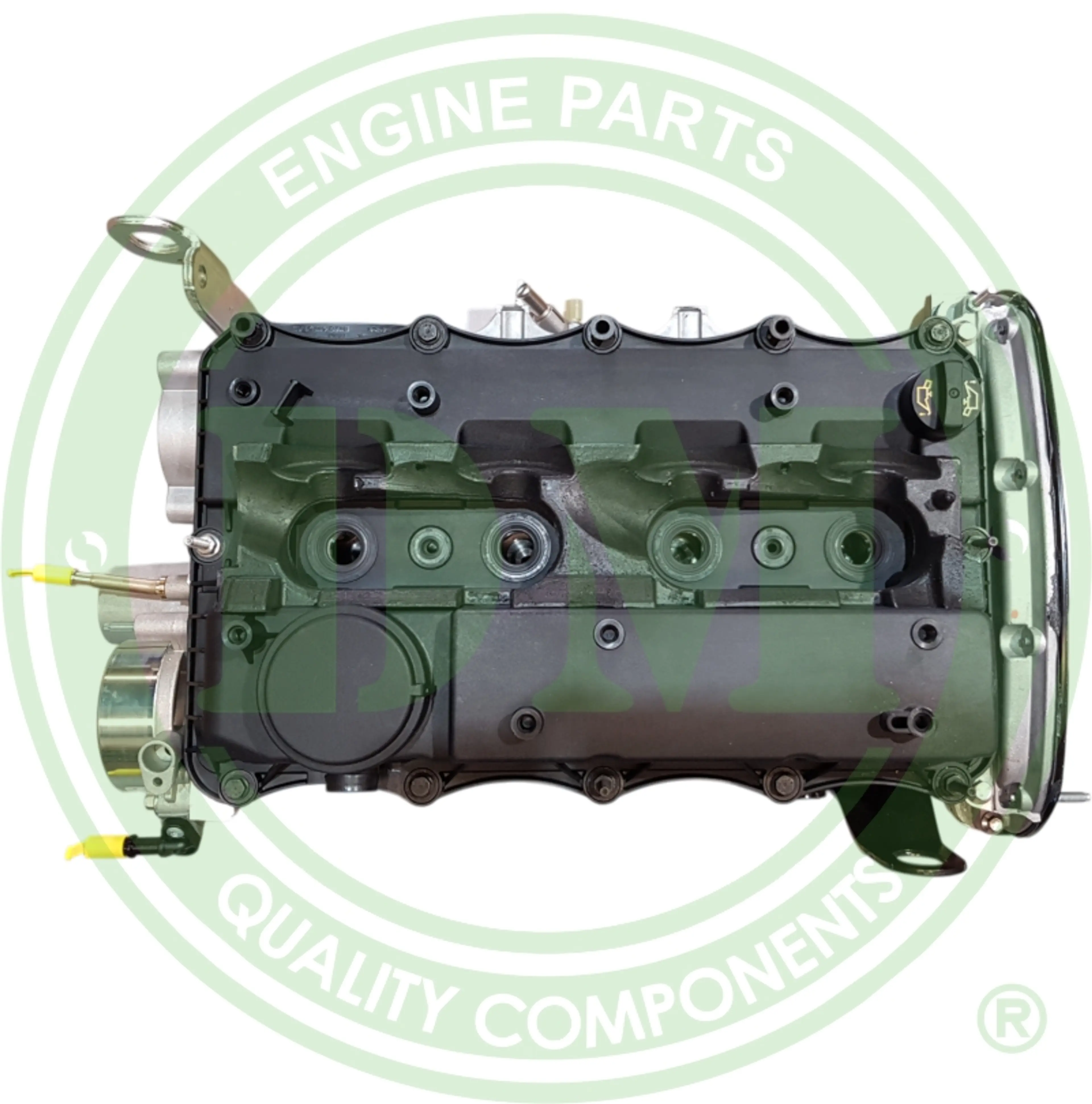 MOTOR SEMI FORD 2.2 DRFF/4H03