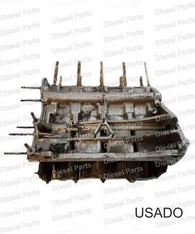 BLOQUE ALFA ROMEO 164 TS - USADO