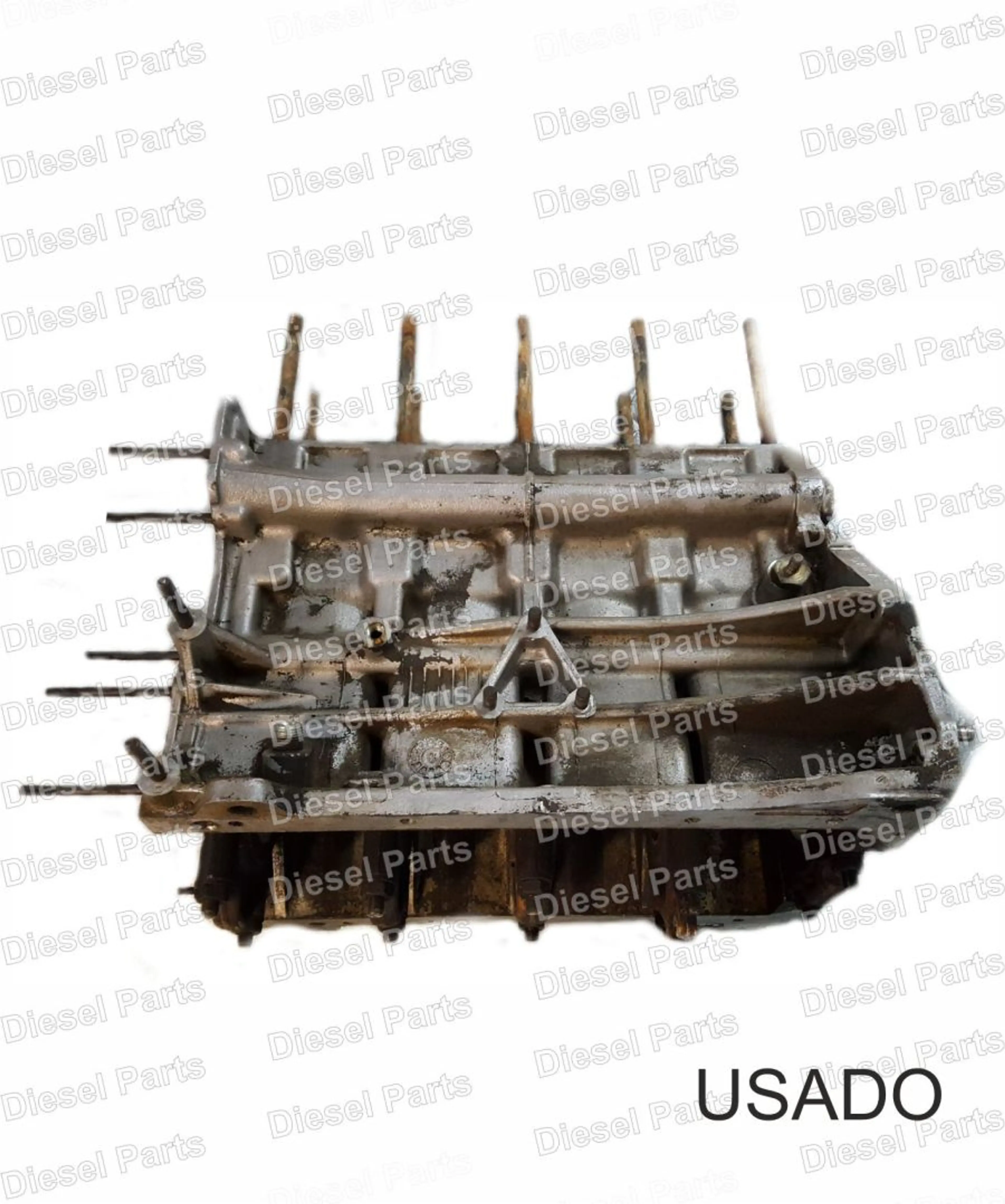 BLOQUE ALFA ROMEO 164 TS - USADO