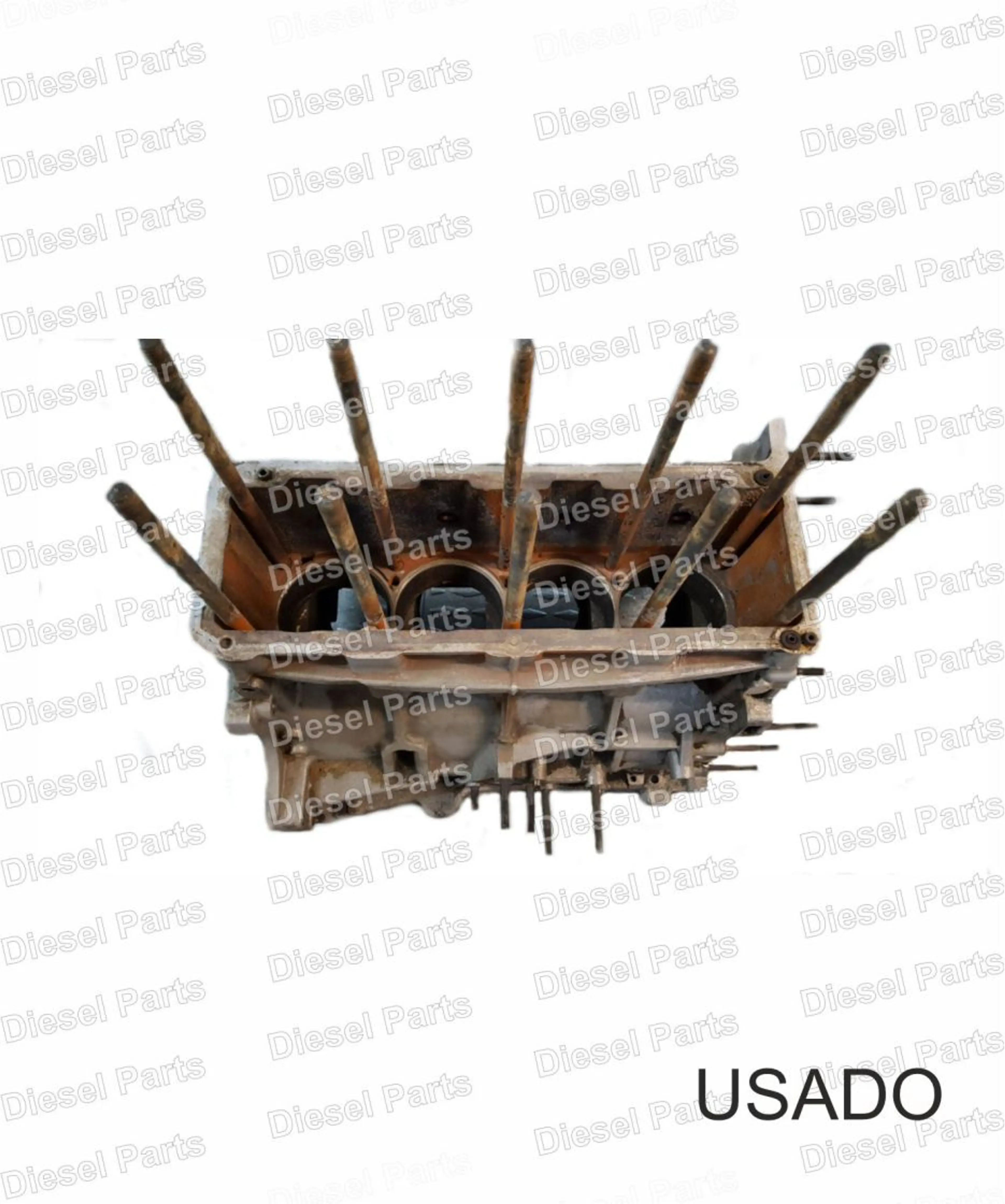 BLOQUE ALFA ROMEO 164 TS - USADO