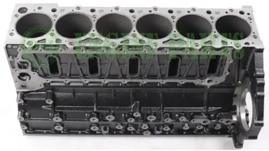 BLOQUE MOTOR ISUZU 6HK1