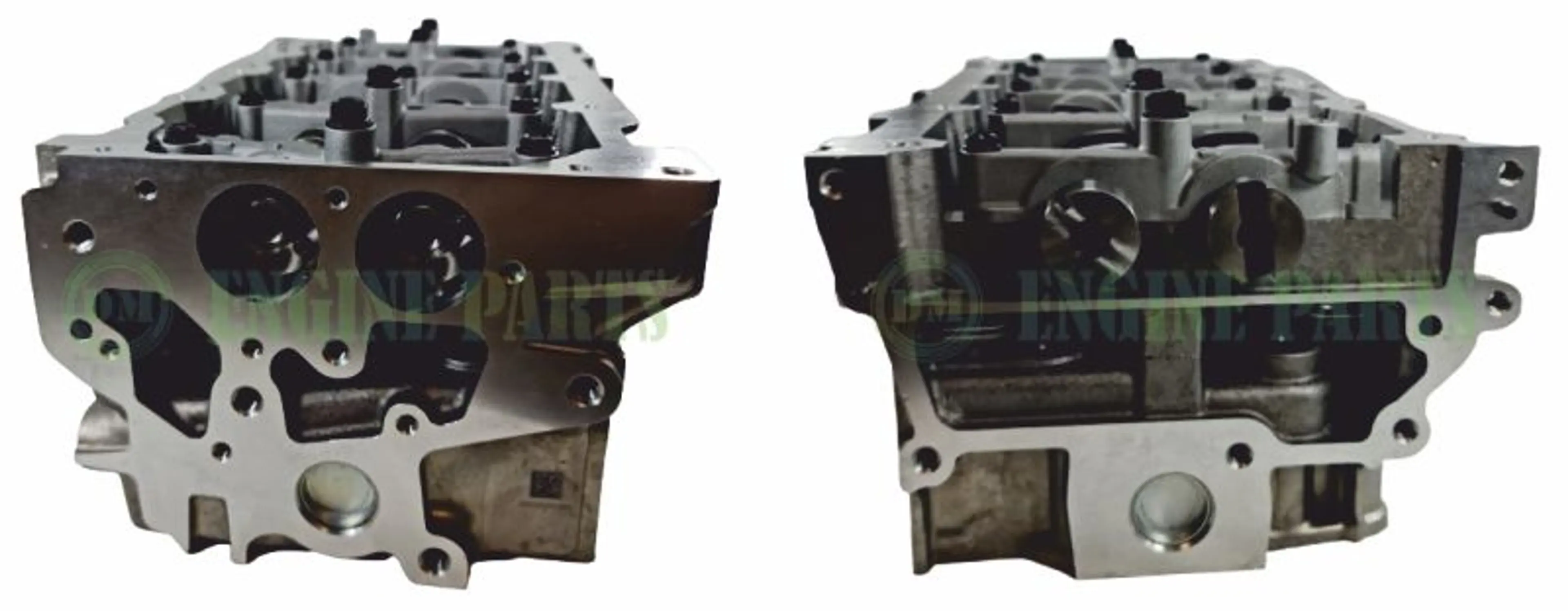 CULATA MONTADA NISSAN YD25 2011-