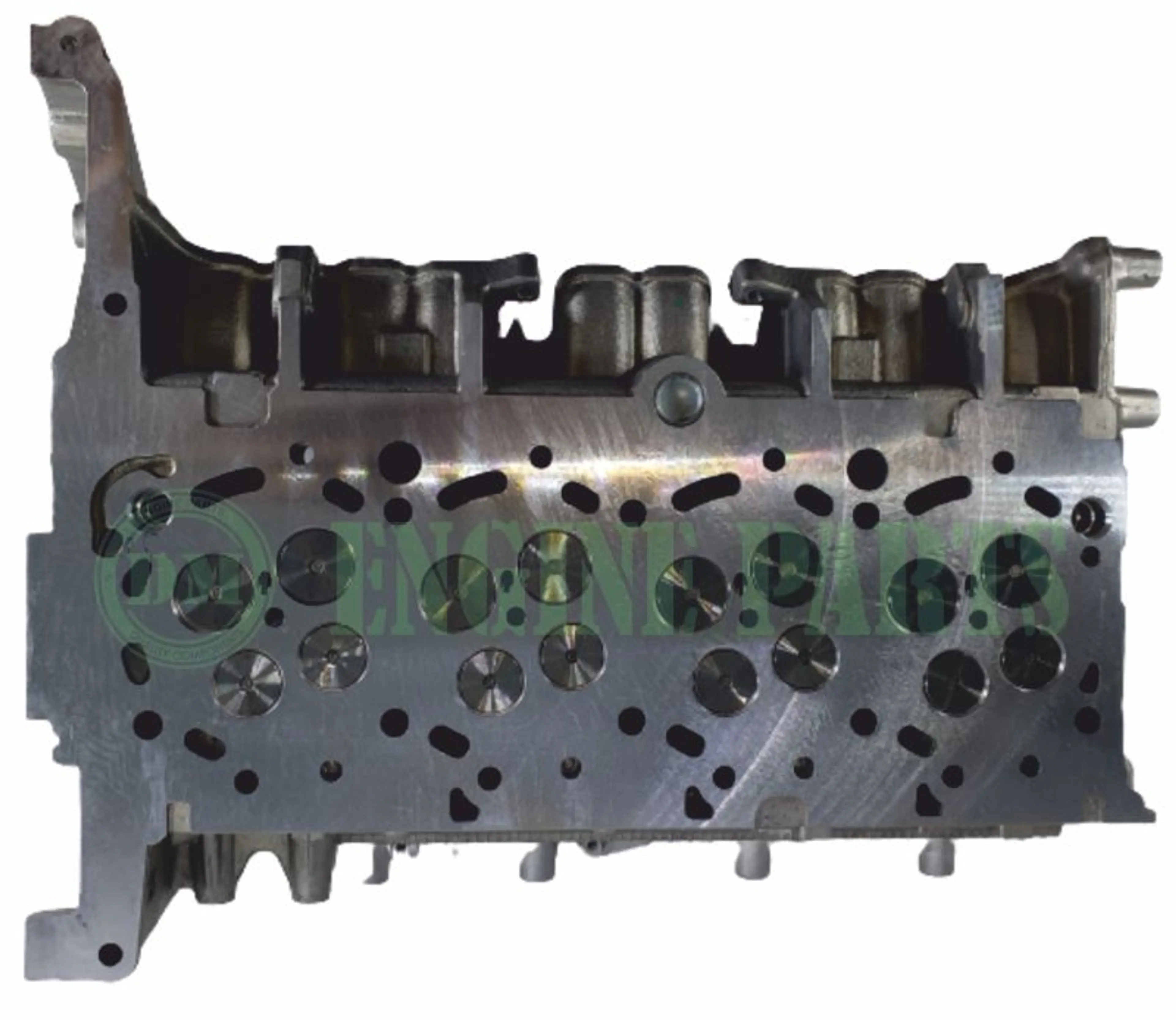 CULATA FORD 2.4 H9FB MONTADA