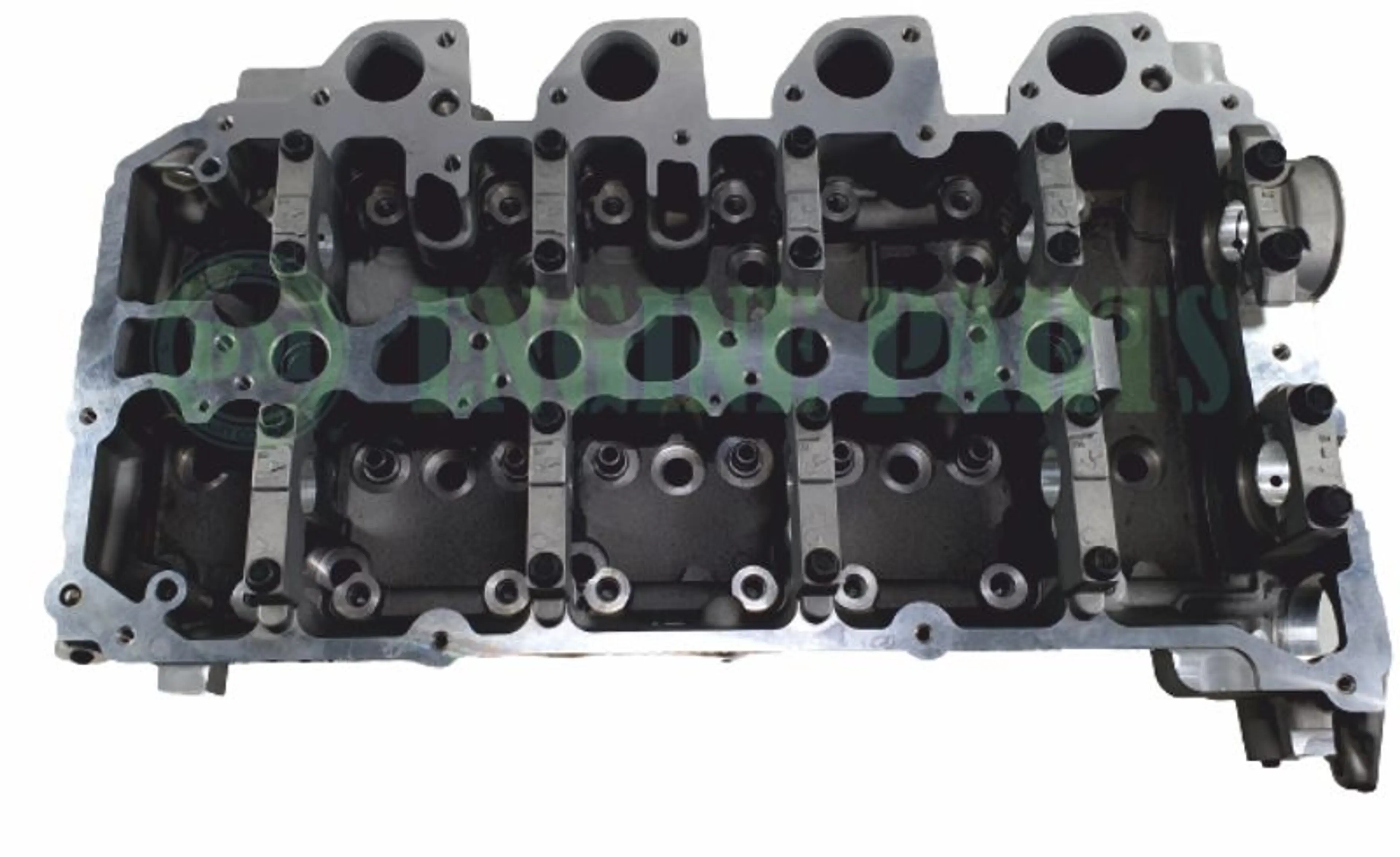 CULATA MITSUBISHI 4D56 16V DESNUDA