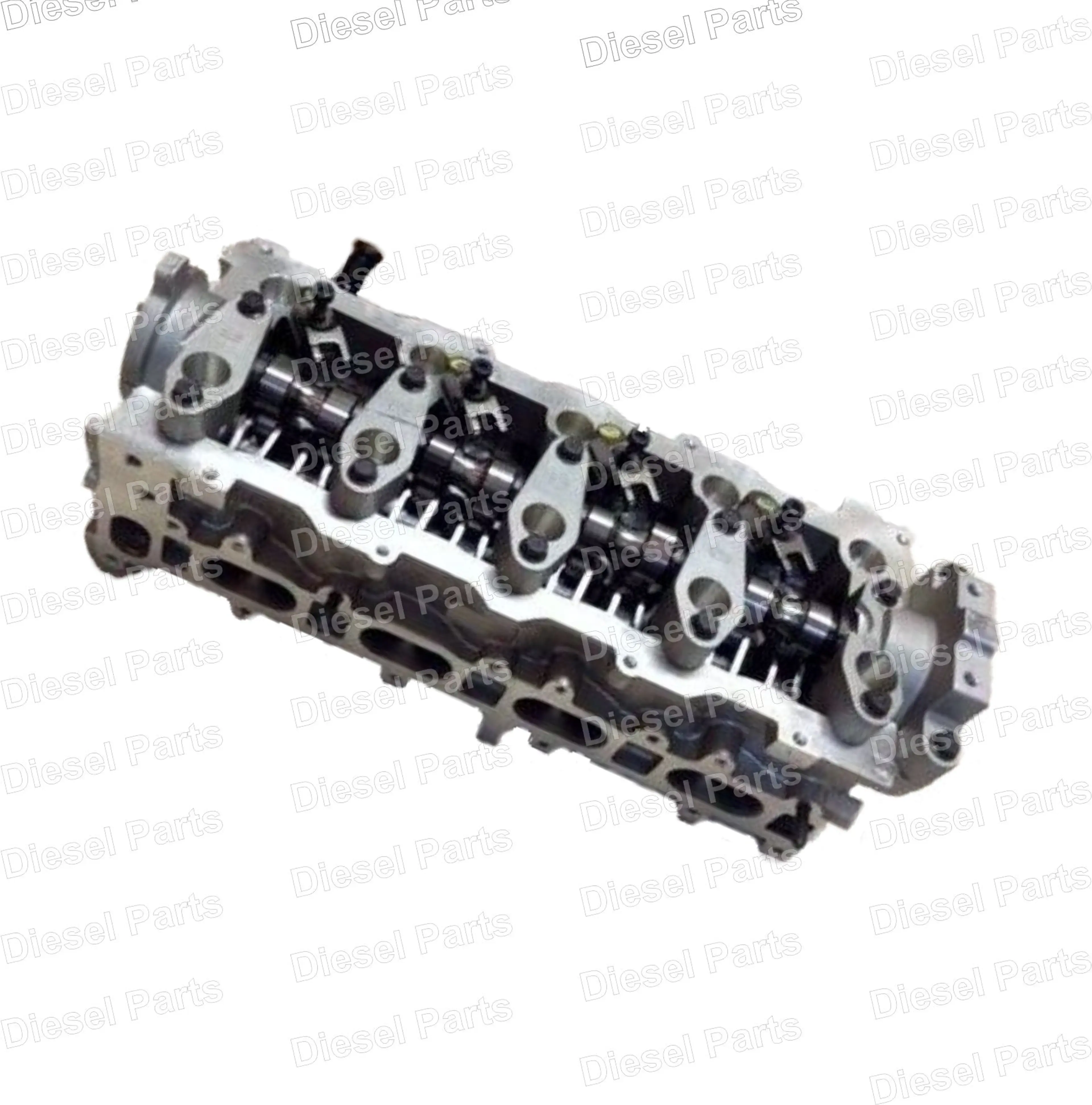 CULATA MONTADA HYUNDAI D4EA 2.0