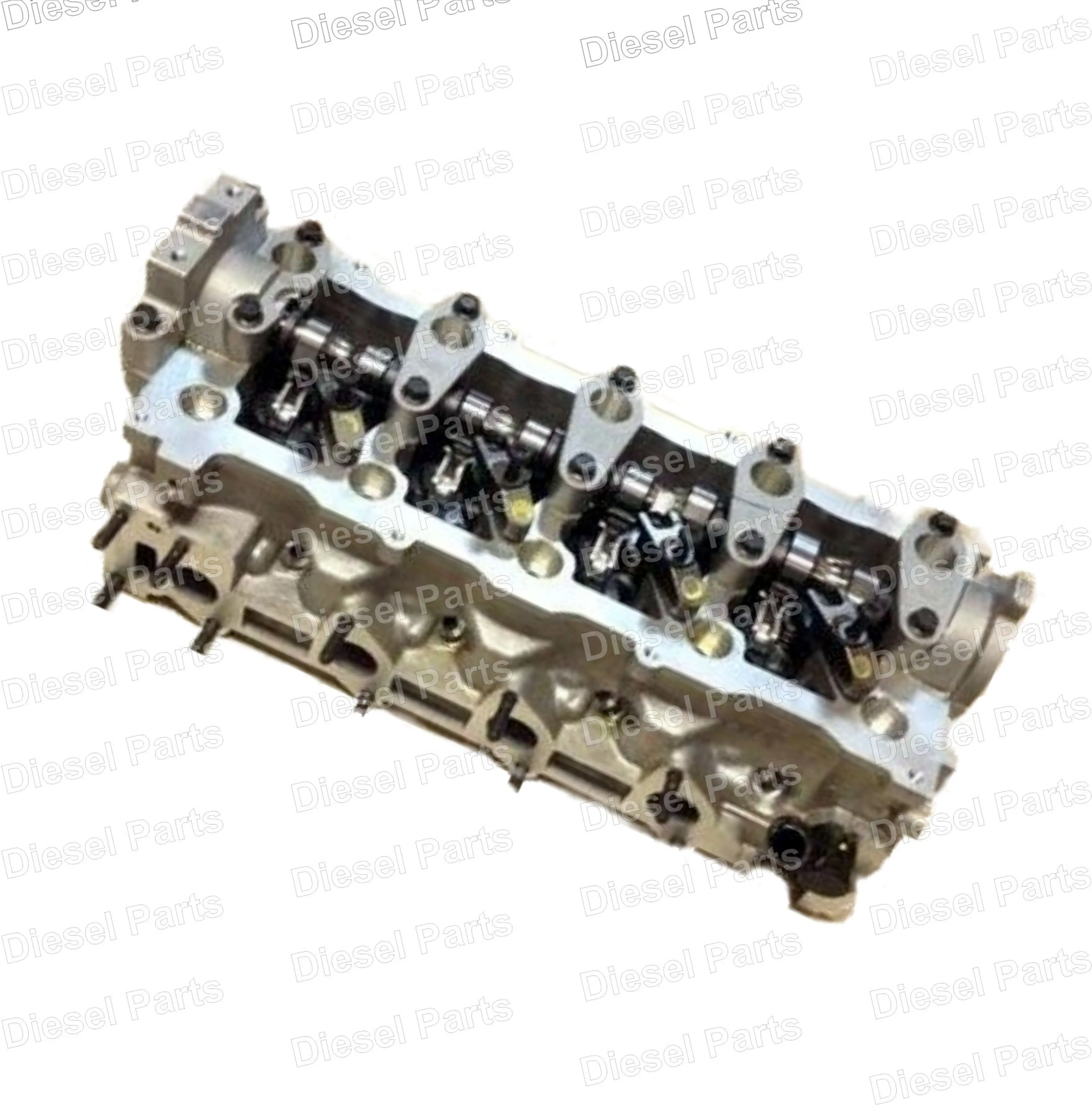 CULATA MONTADA HYUNDAI D4EA 2.0