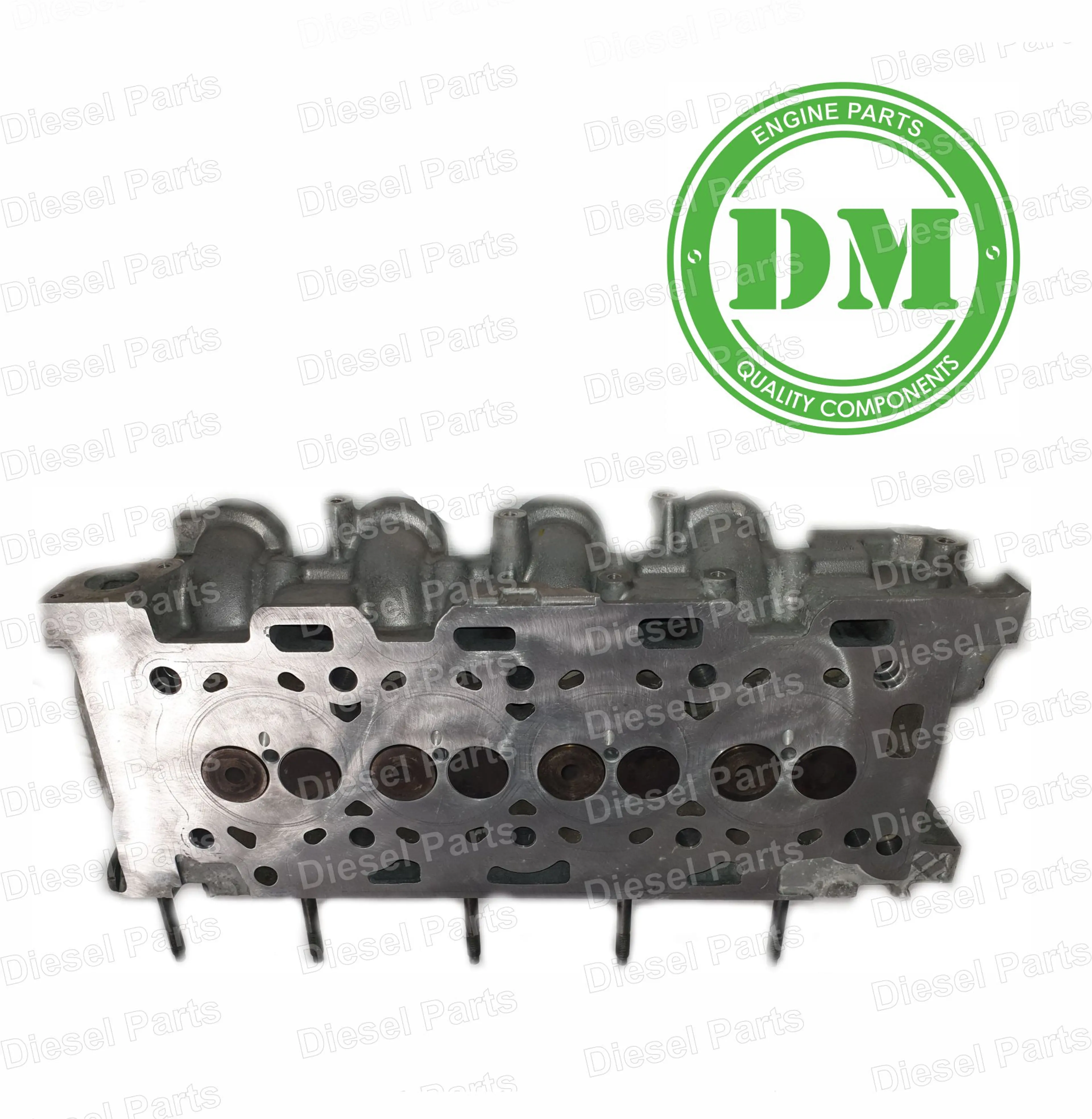 CULATA FORD 1.4 DCI - COMPL- REACO