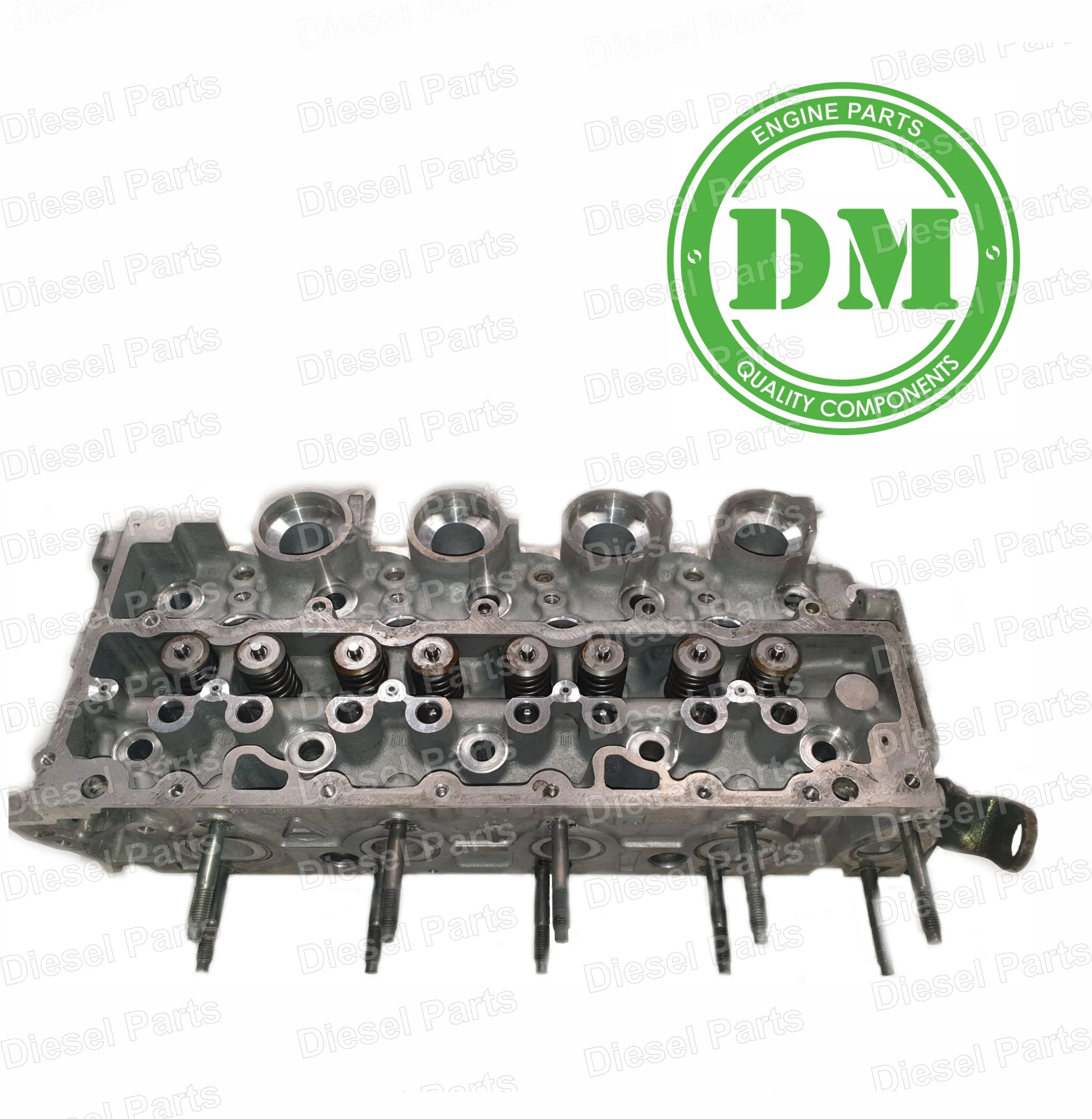 CULATA FORD 1.4 DCI - COMPL- REACO