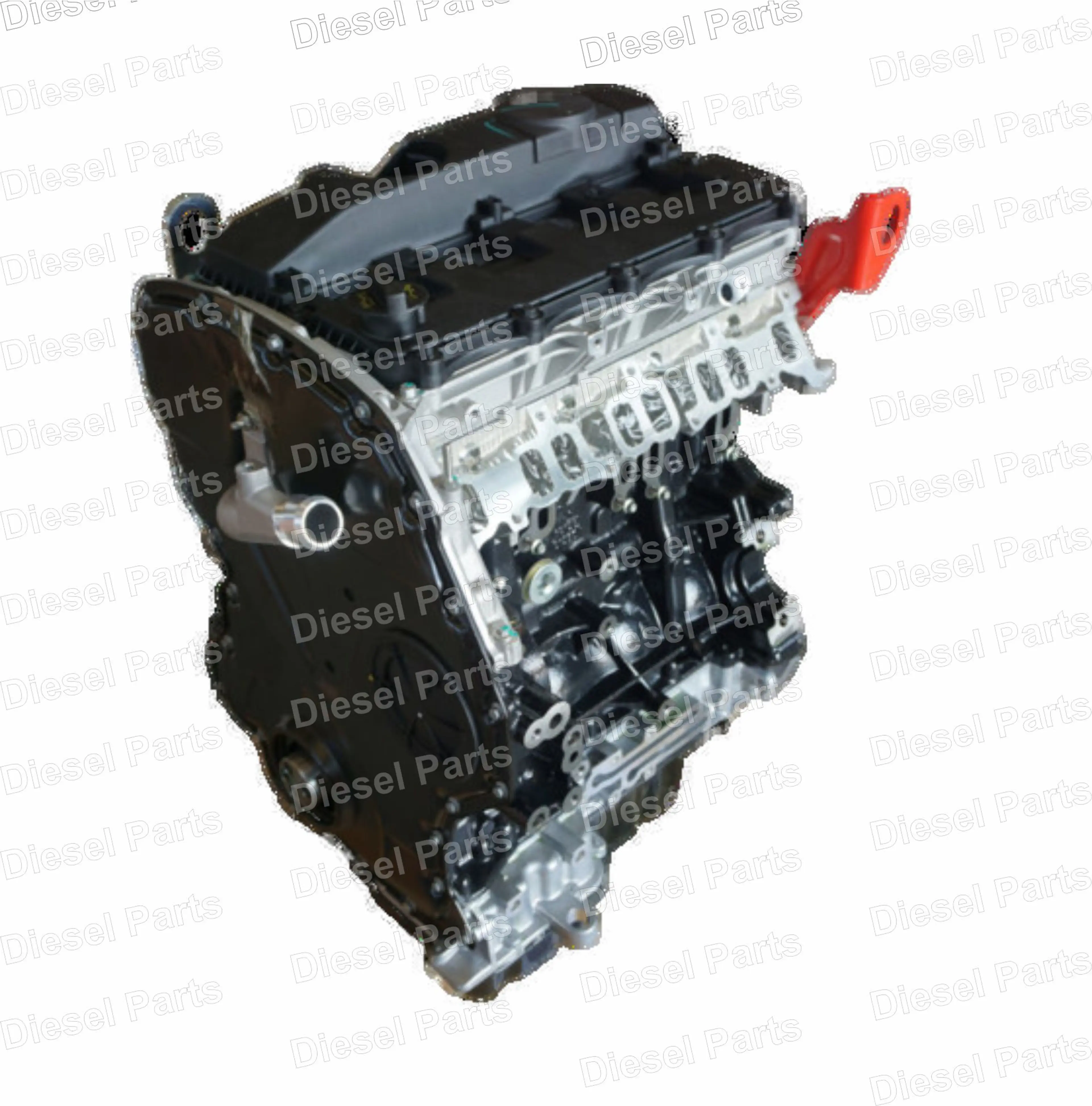 MOTOR SEMICOMPLETO FORD H9FB