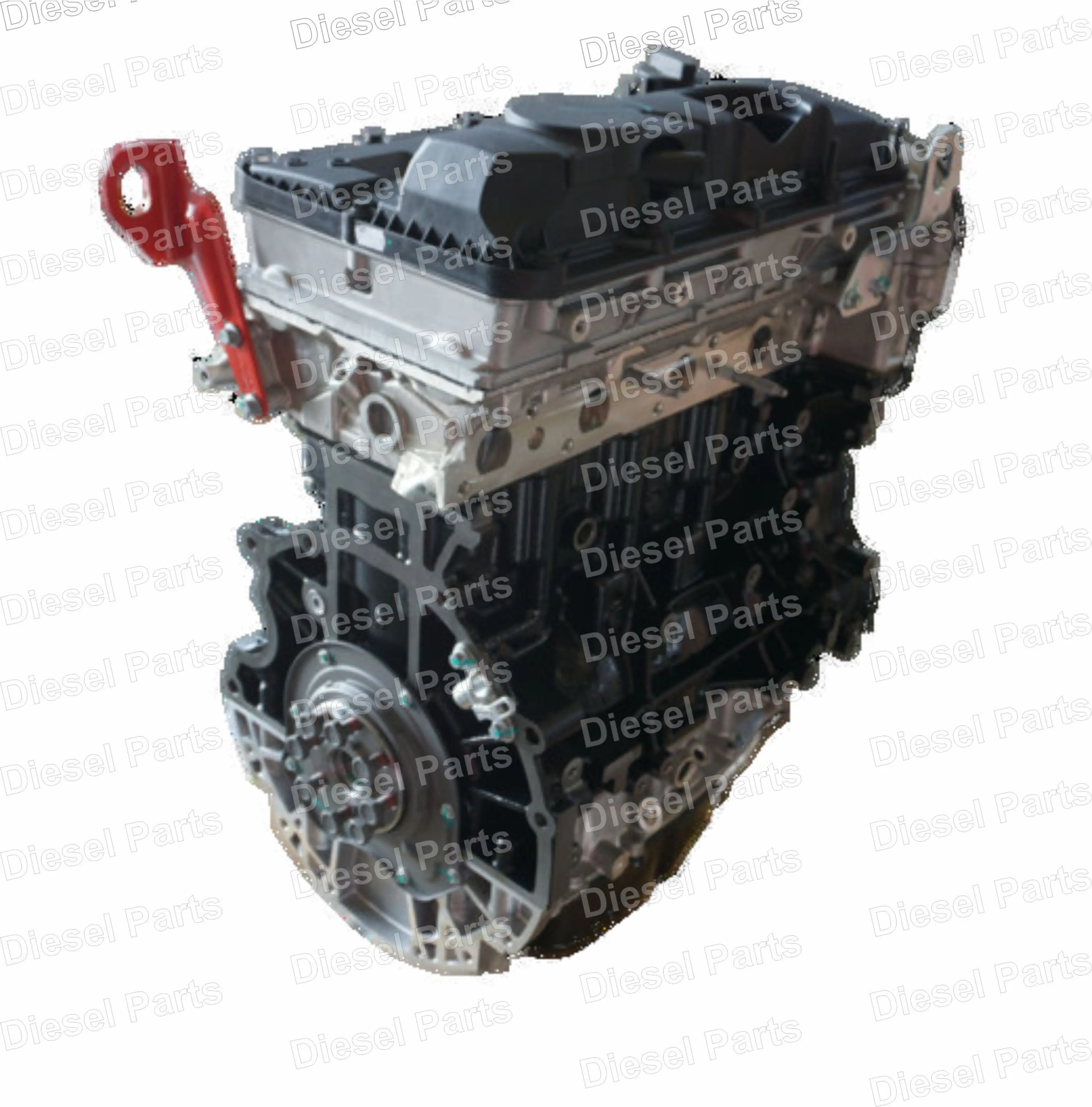 MOTOR SEMICOMPLETO FORD H9FB
