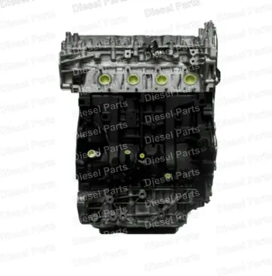 MOTOR REACO RENAULT M9T
