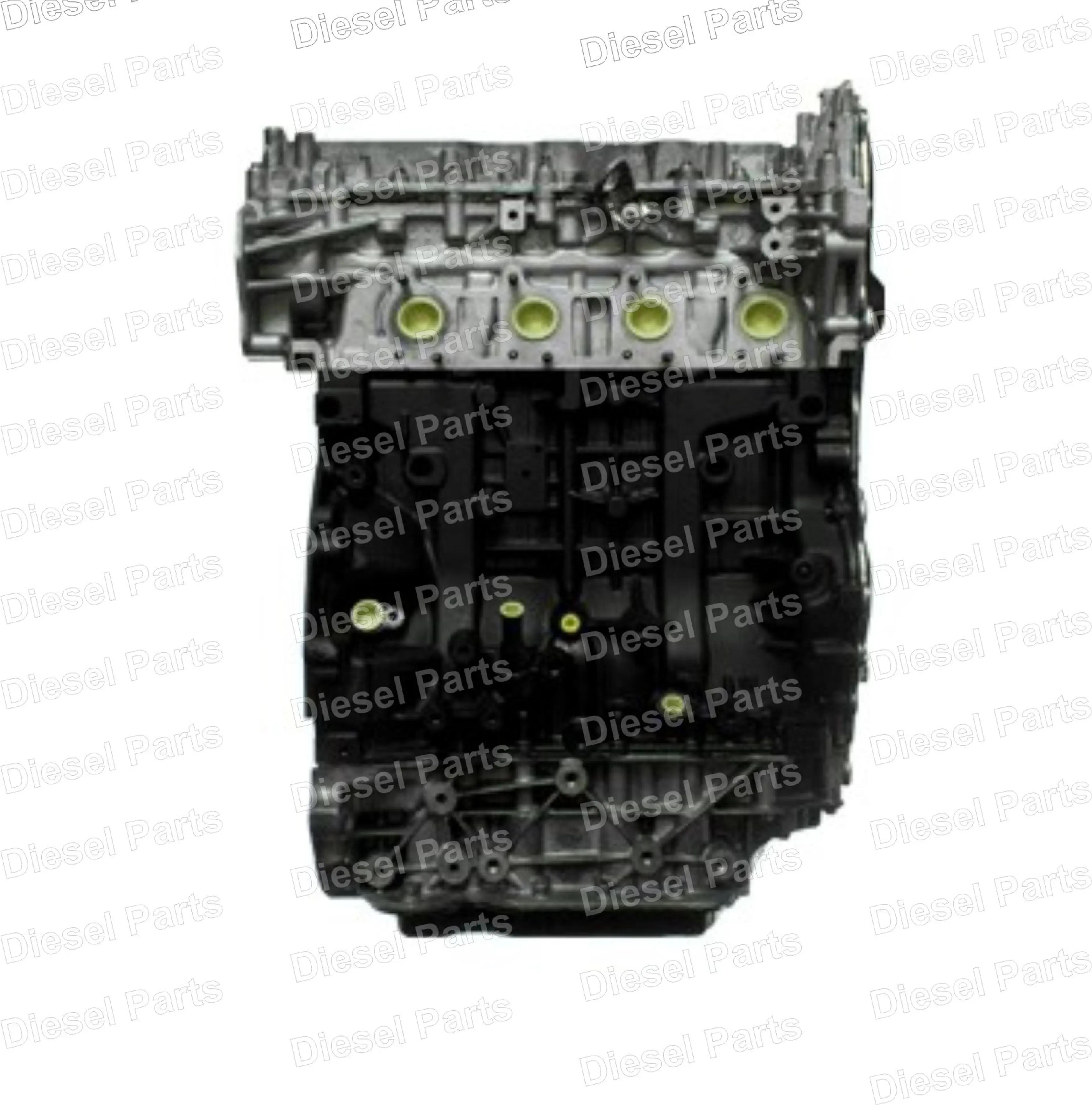 MOTOR REACO RENAULT M9T