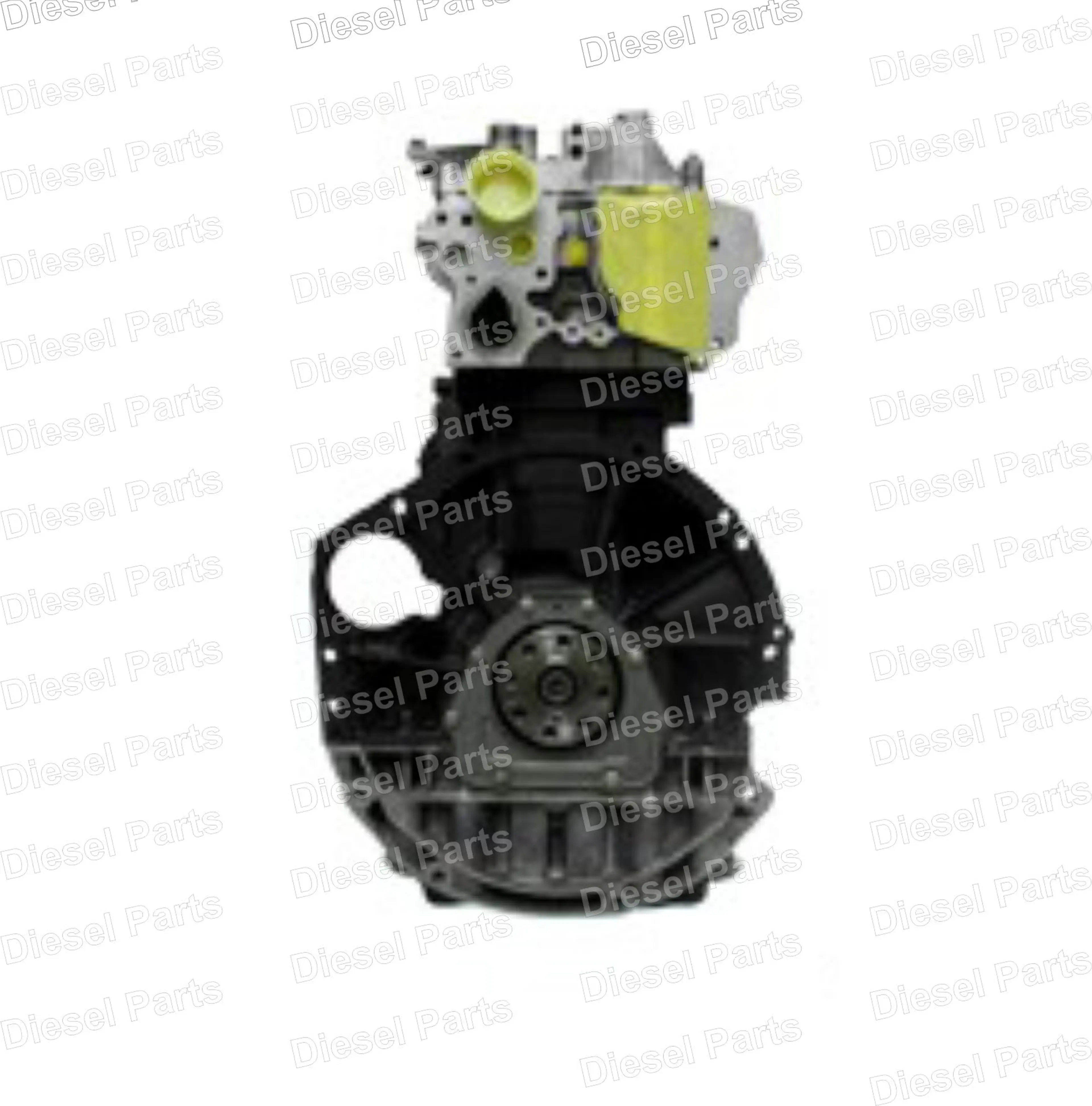 MOTOR REACO RENAULT M9T