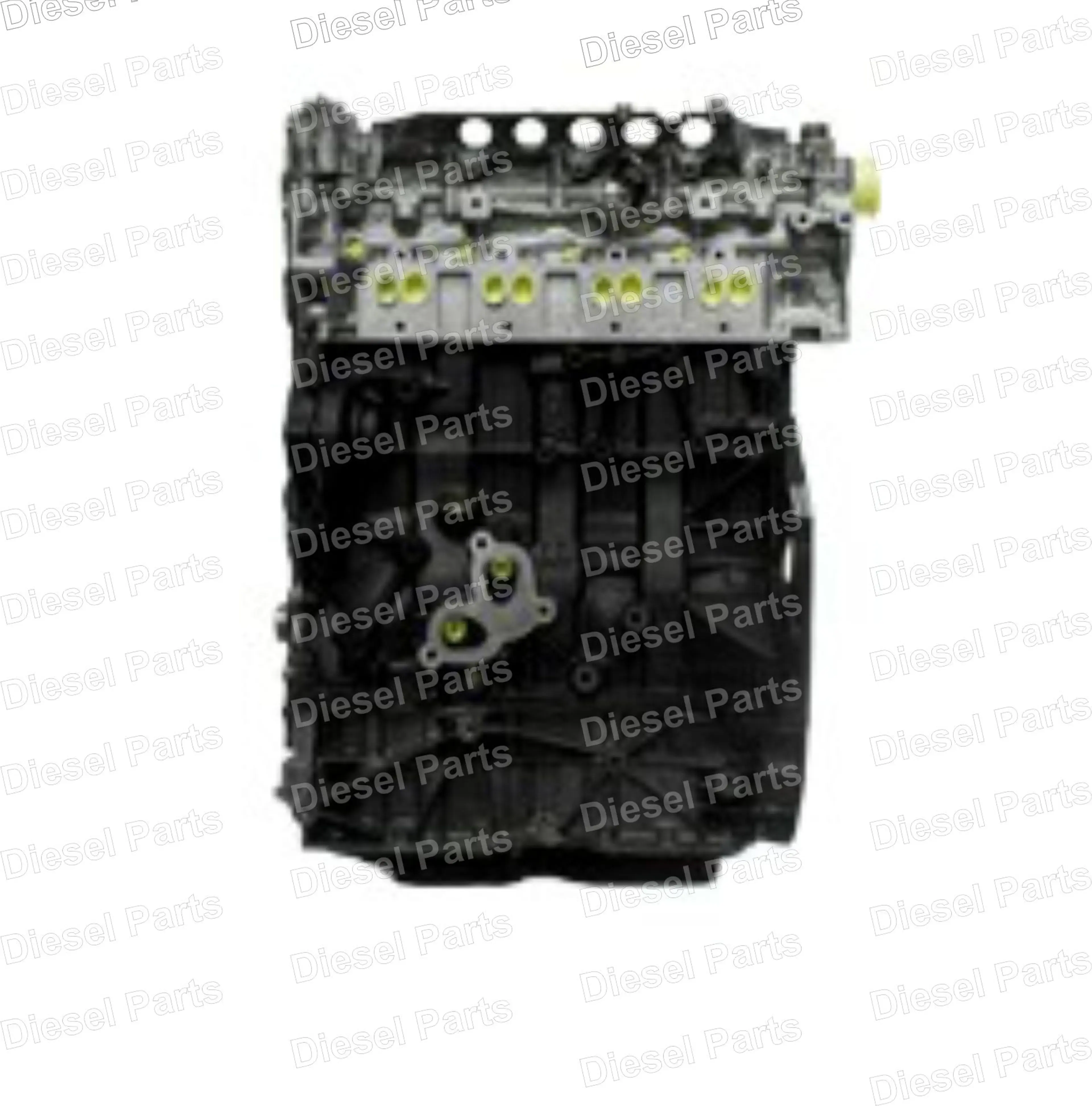MOTOR REACO RENAULT M9T