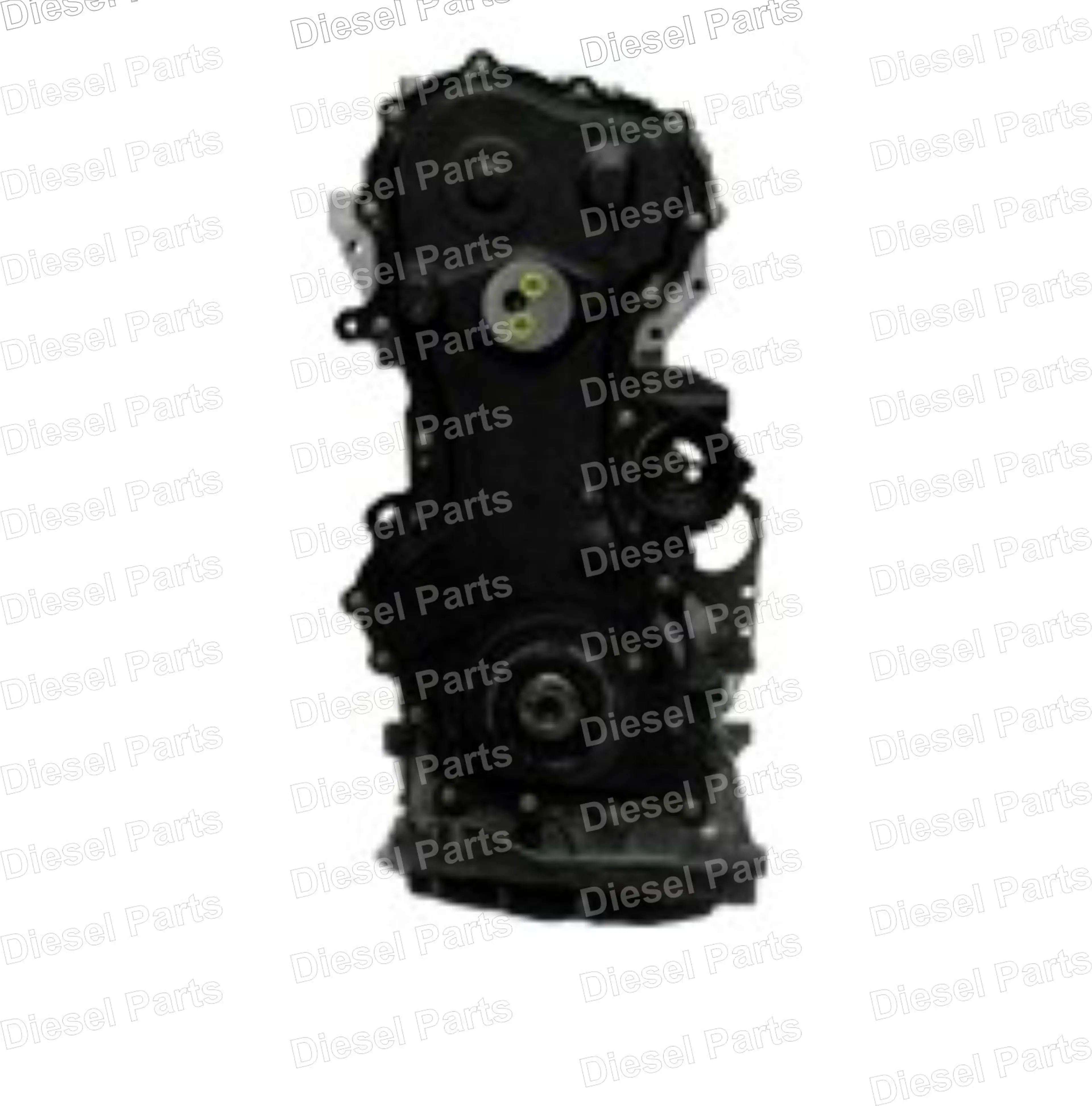 MOTOR REACO RENAULT M9T