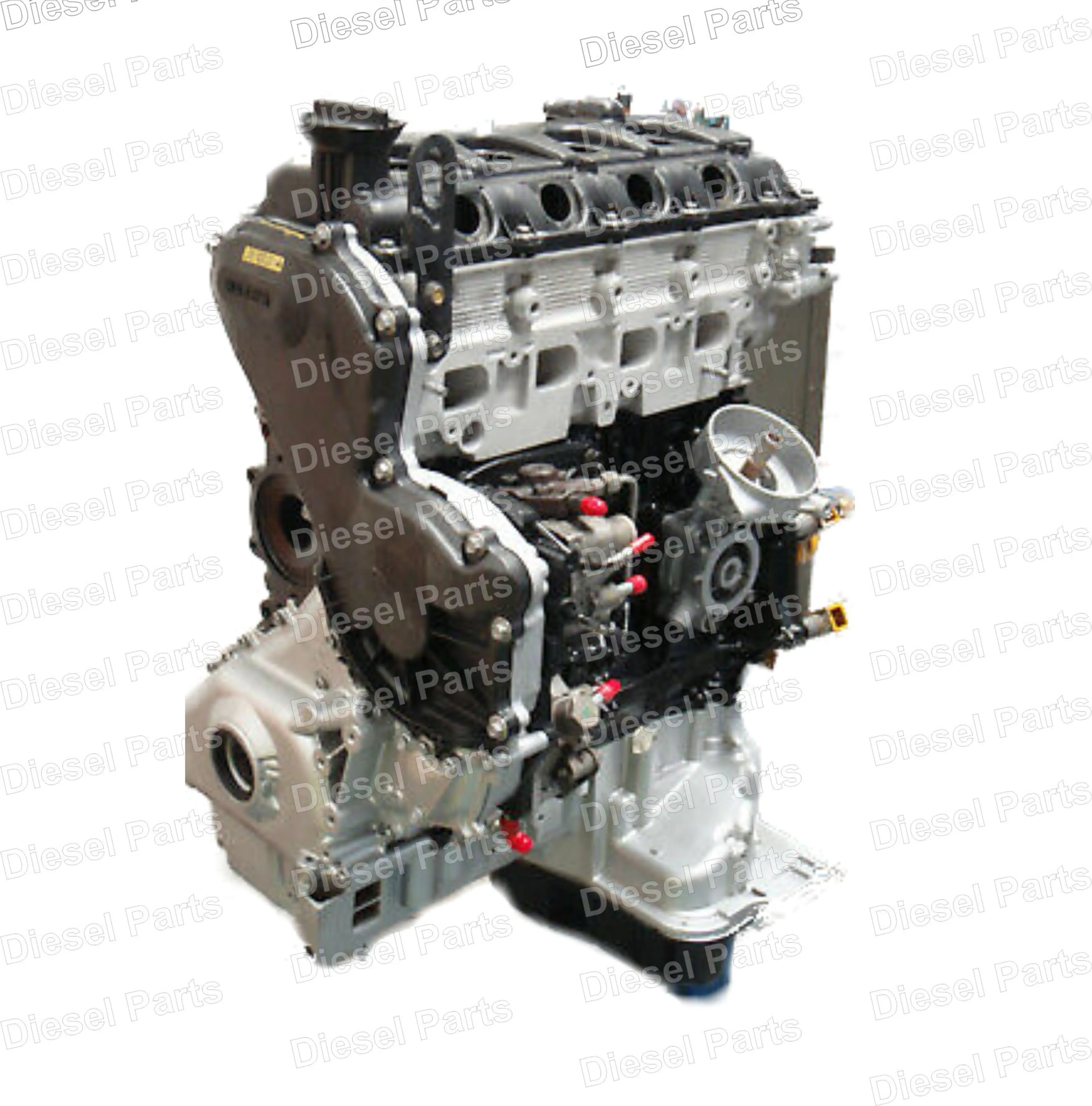MOTOR SEMI NISSAN YD25 +2011